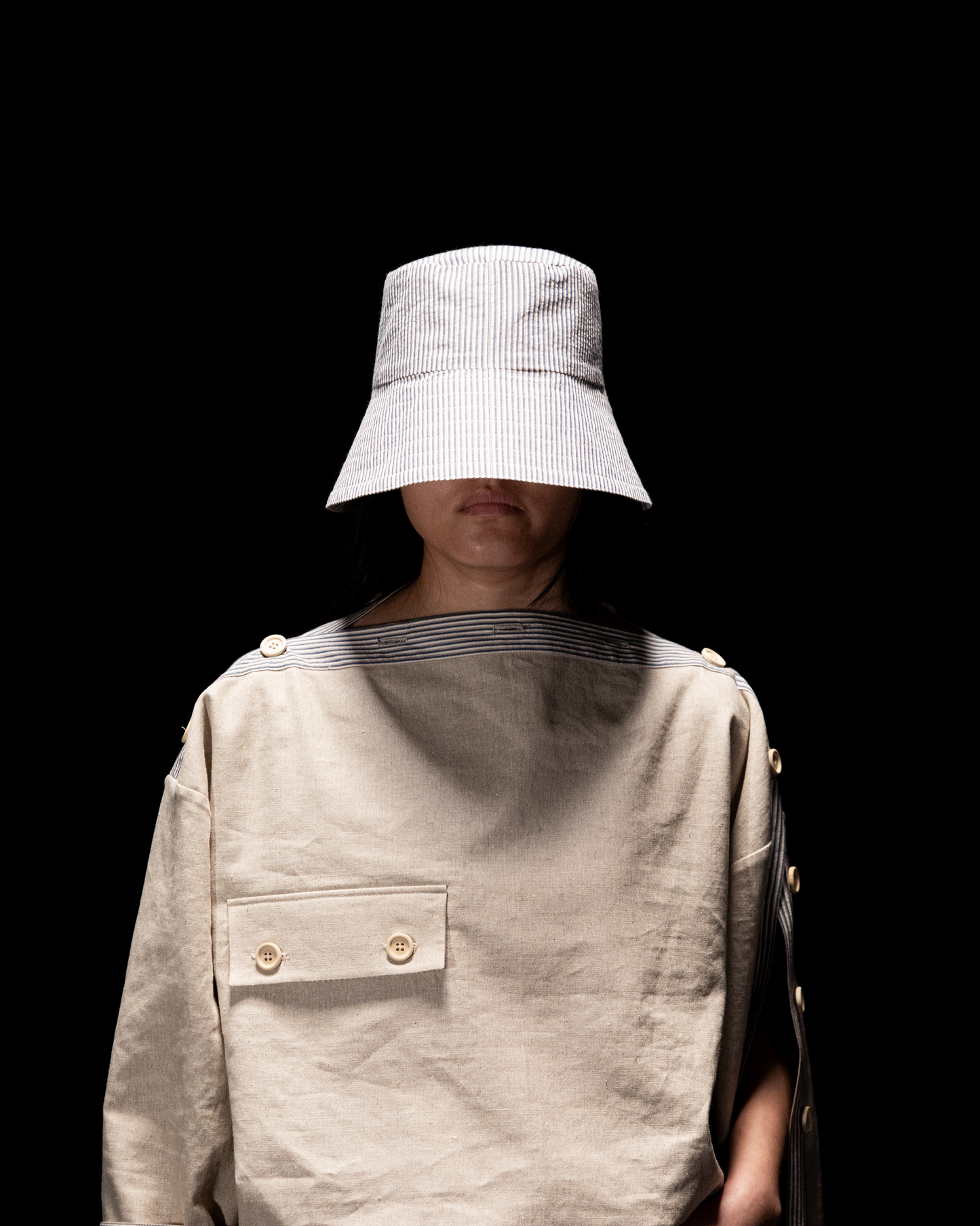Blinder Bucket Hat
