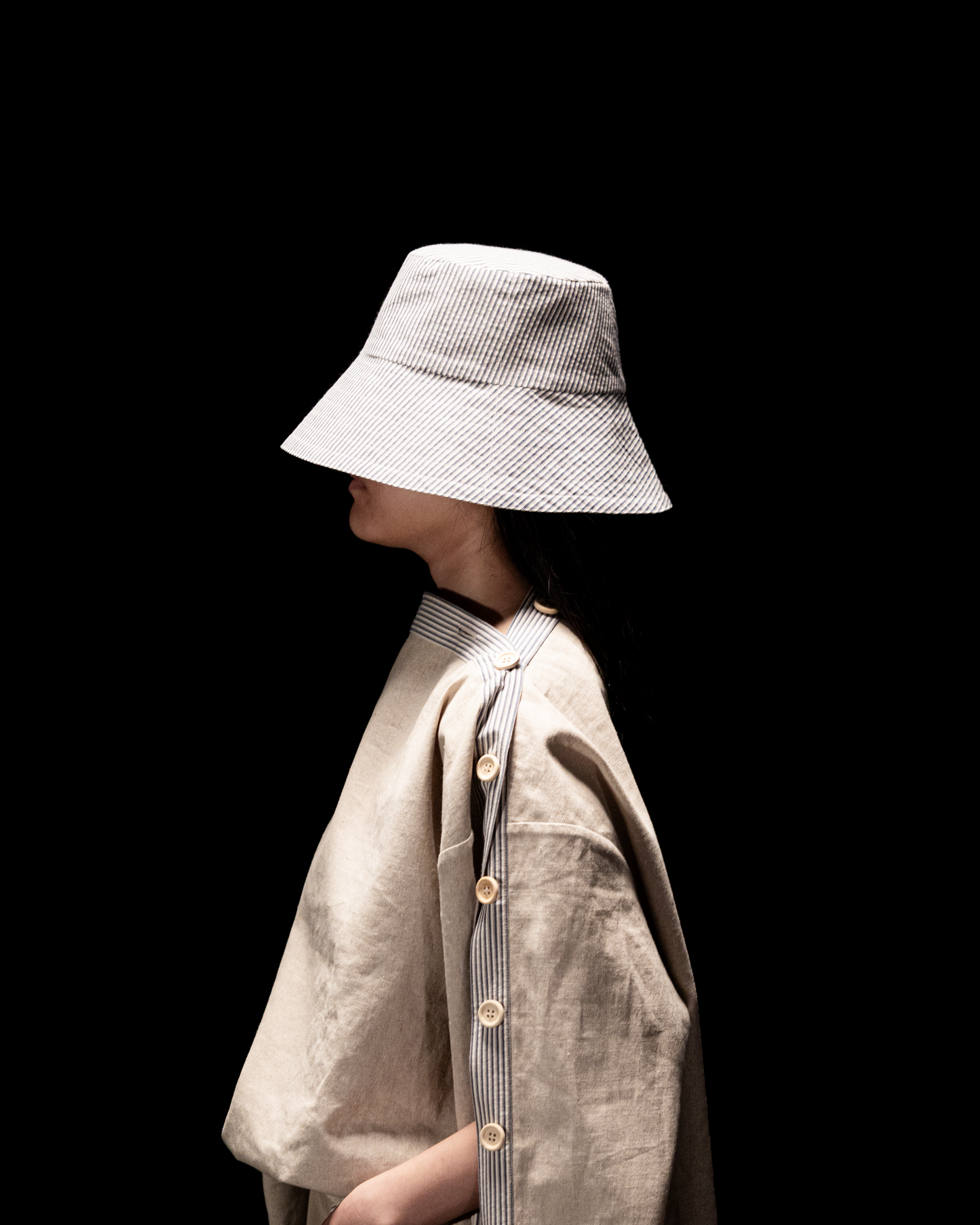 Blinder Bucket Hat