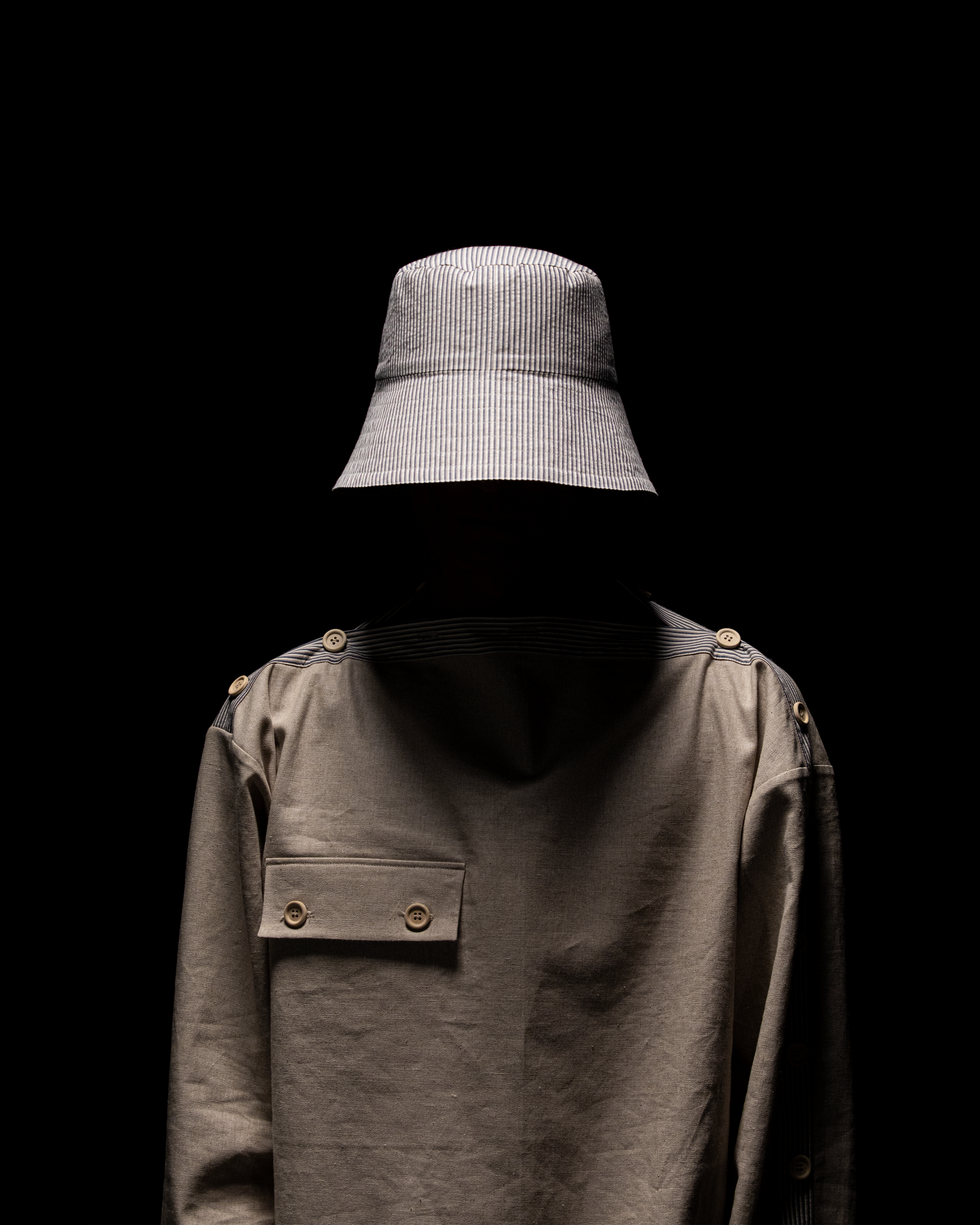 Blinder Bucket Hat