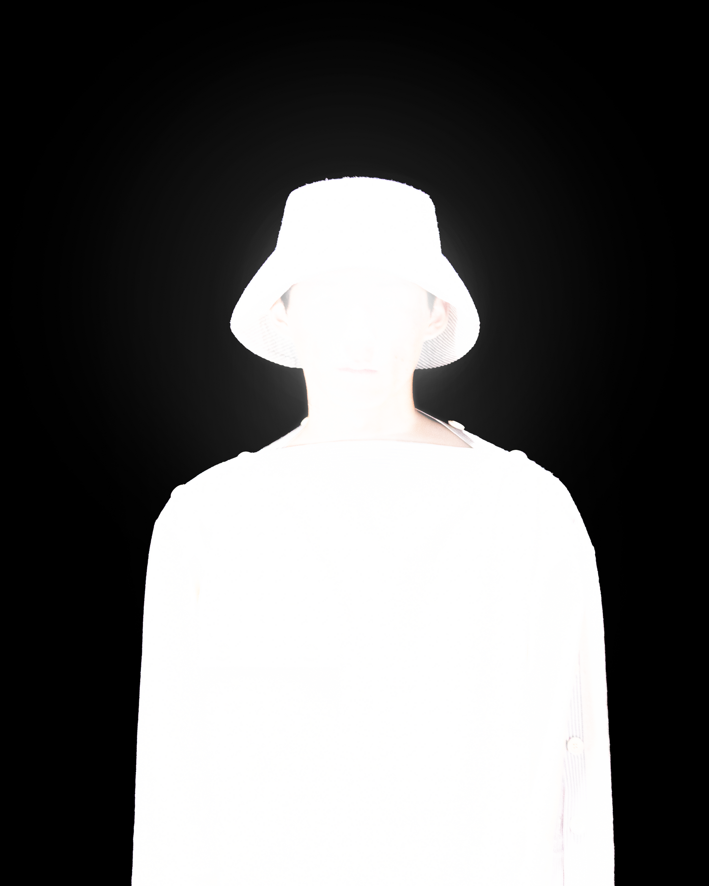 Blinder Bucket Hat
