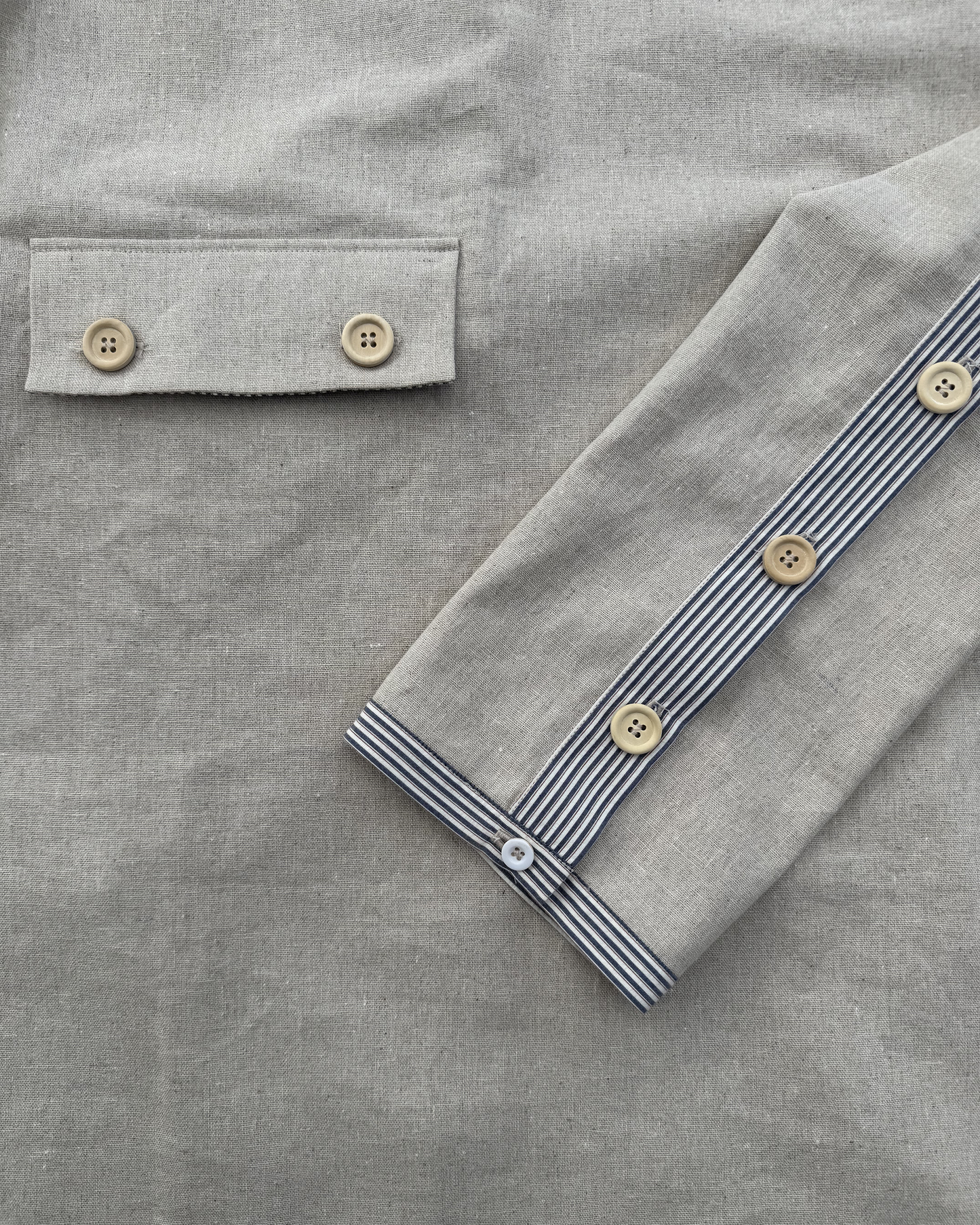 Canyon Longsleeve