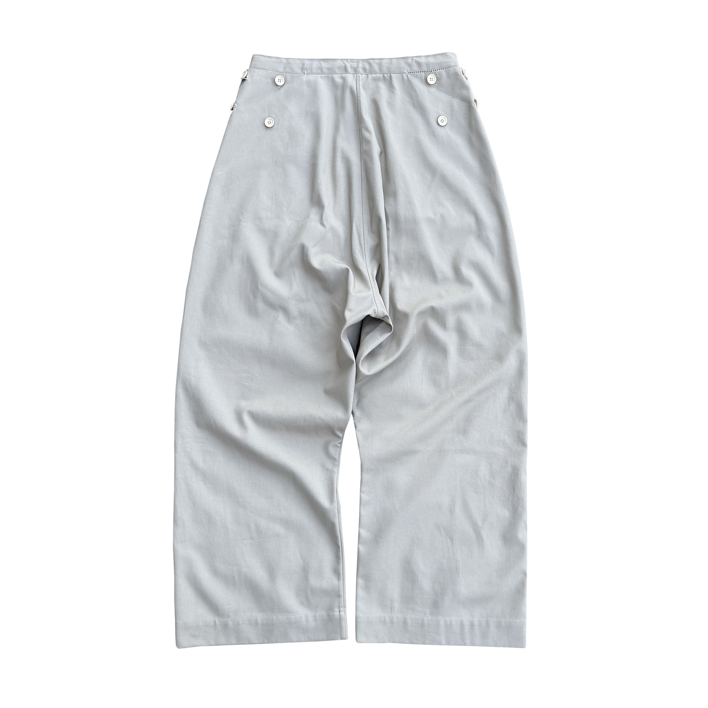 Dual Mule Trousers