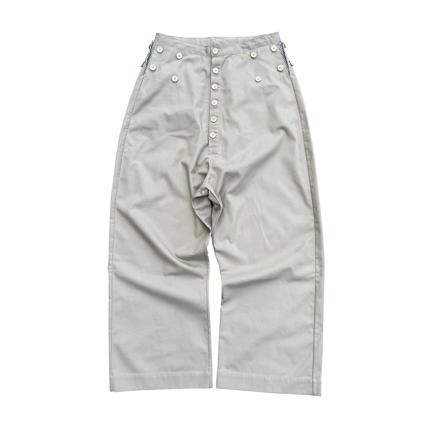 Dual Mule Trousers