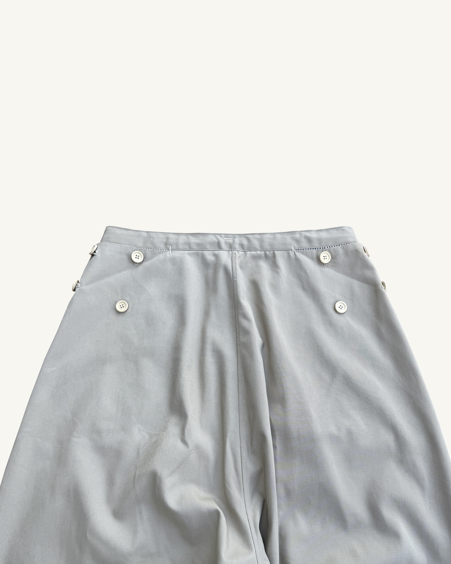 Dual Mule Trousers