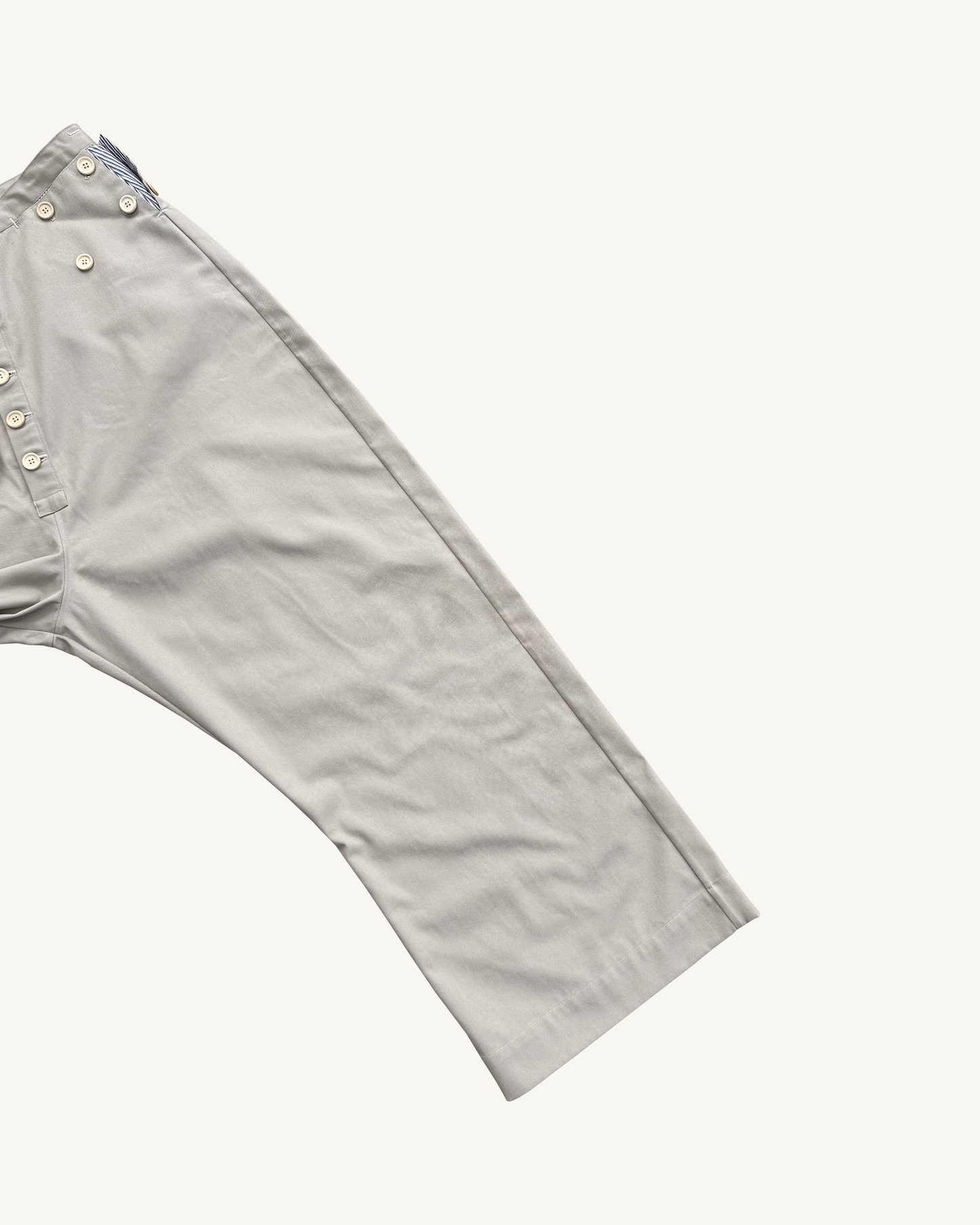 Dual Mule Trousers