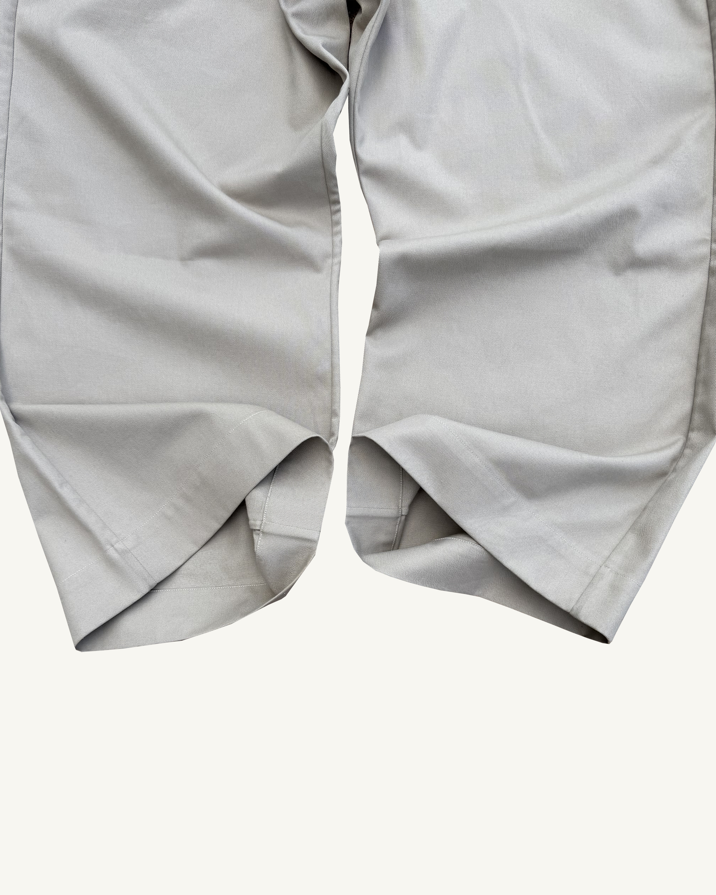Dual Mule Trousers