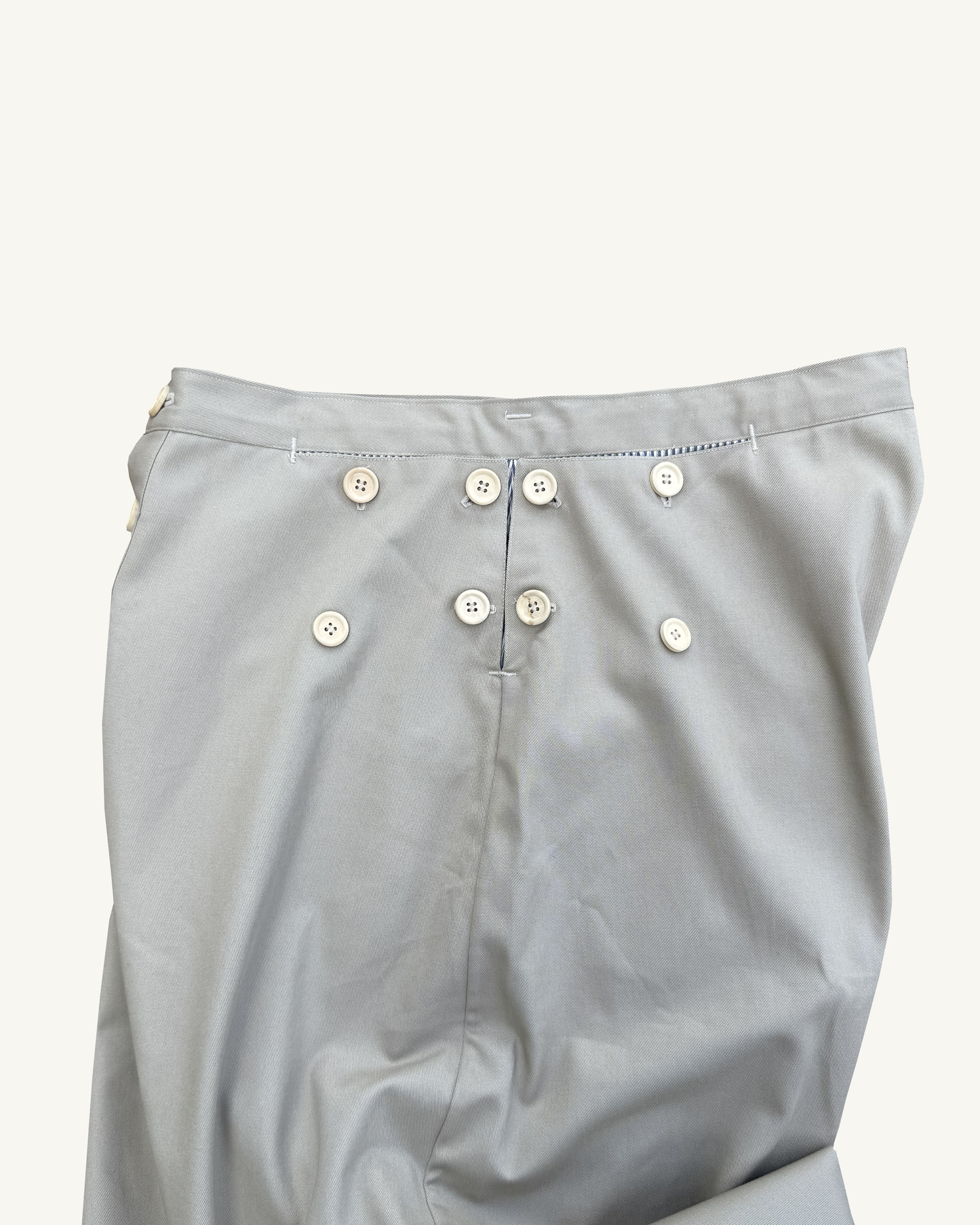 Dual Mule Trousers