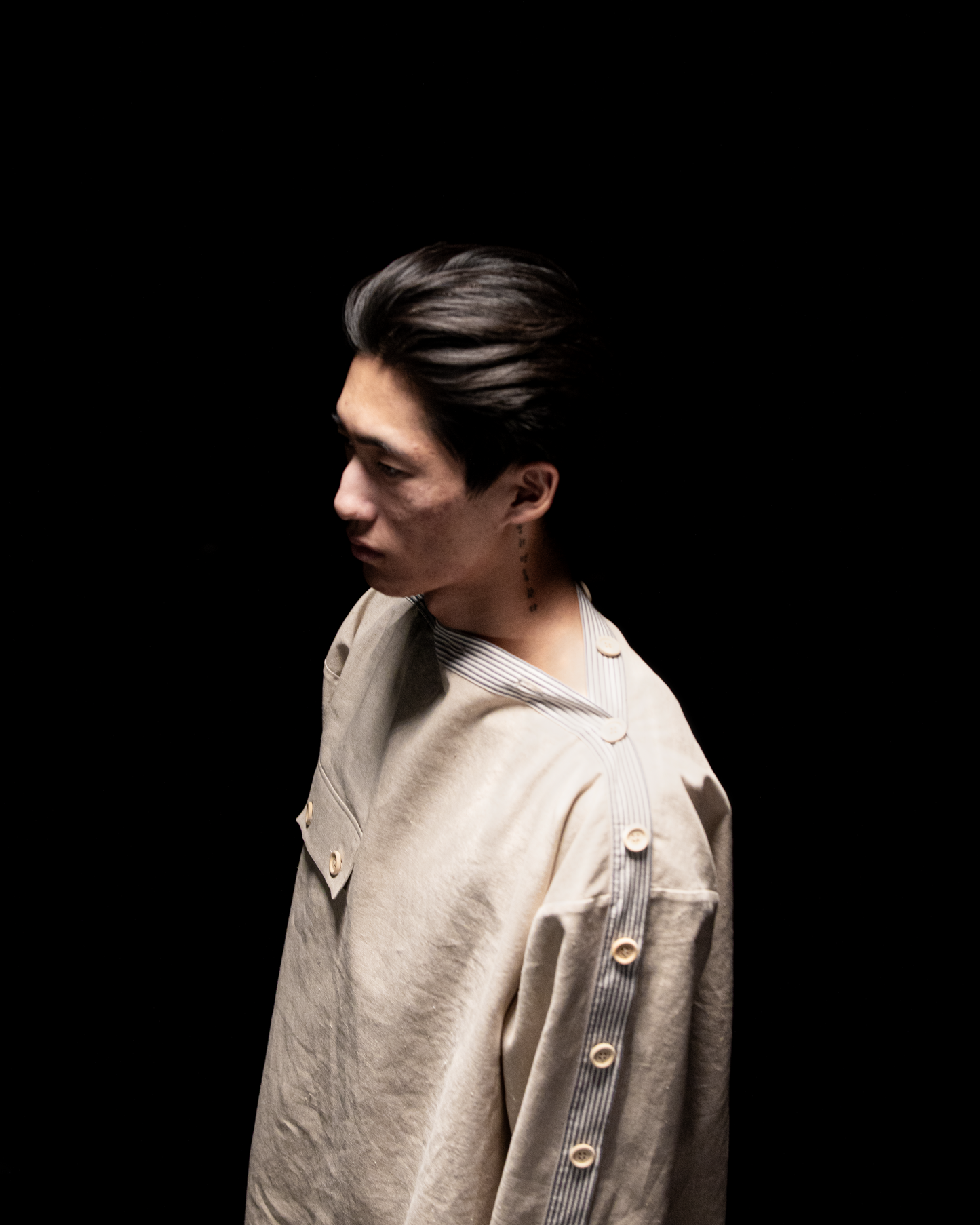 Canyon Longsleeve