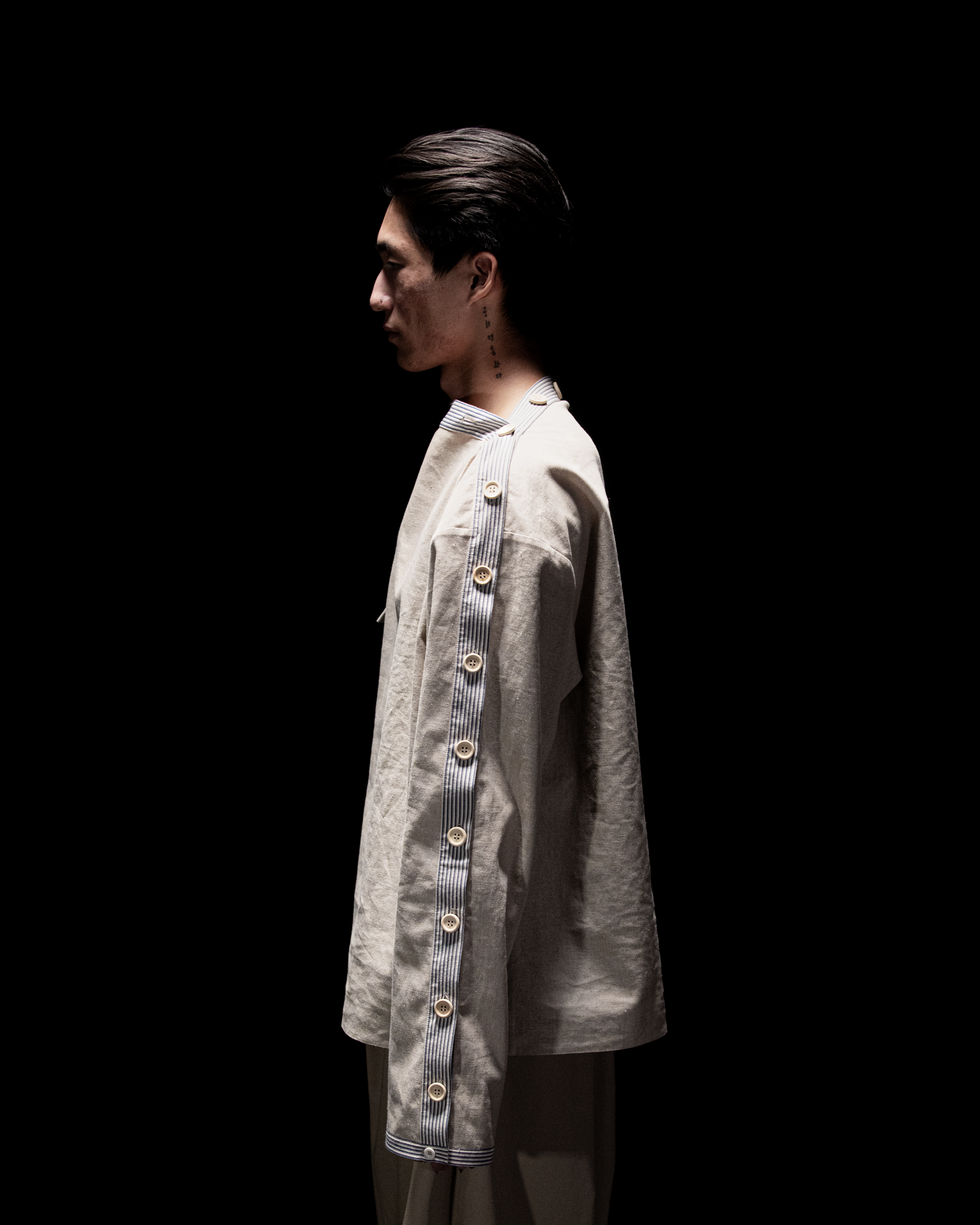Canyon Longsleeve