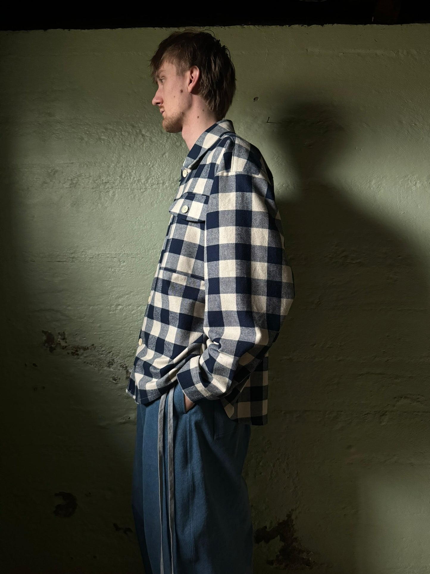 PAW*39 - Rag Jacket