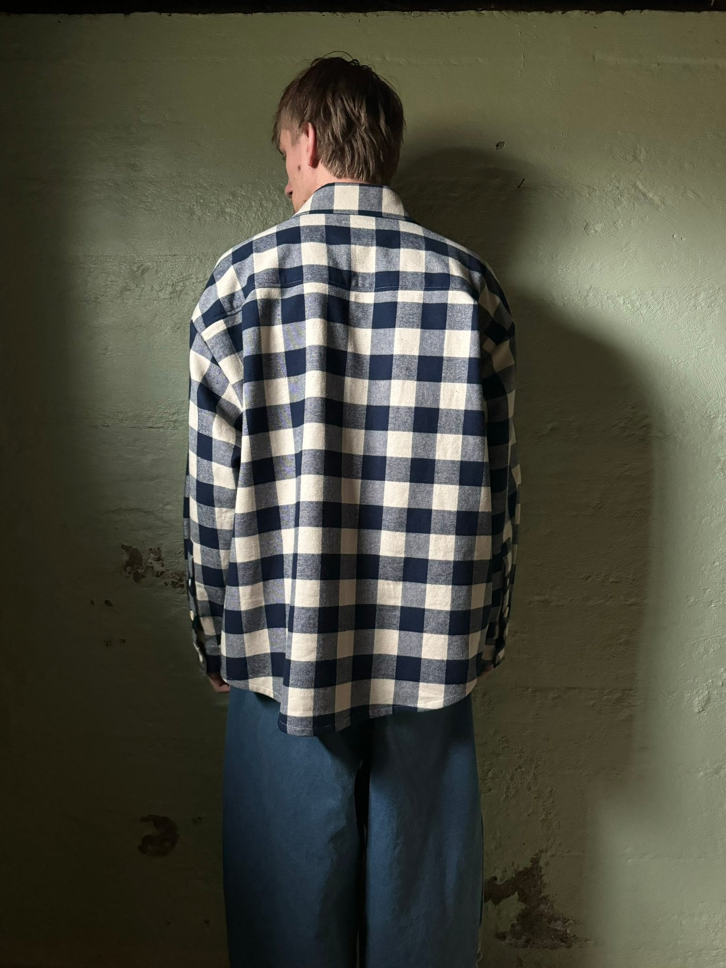 PAW*39 - Rag Jacket