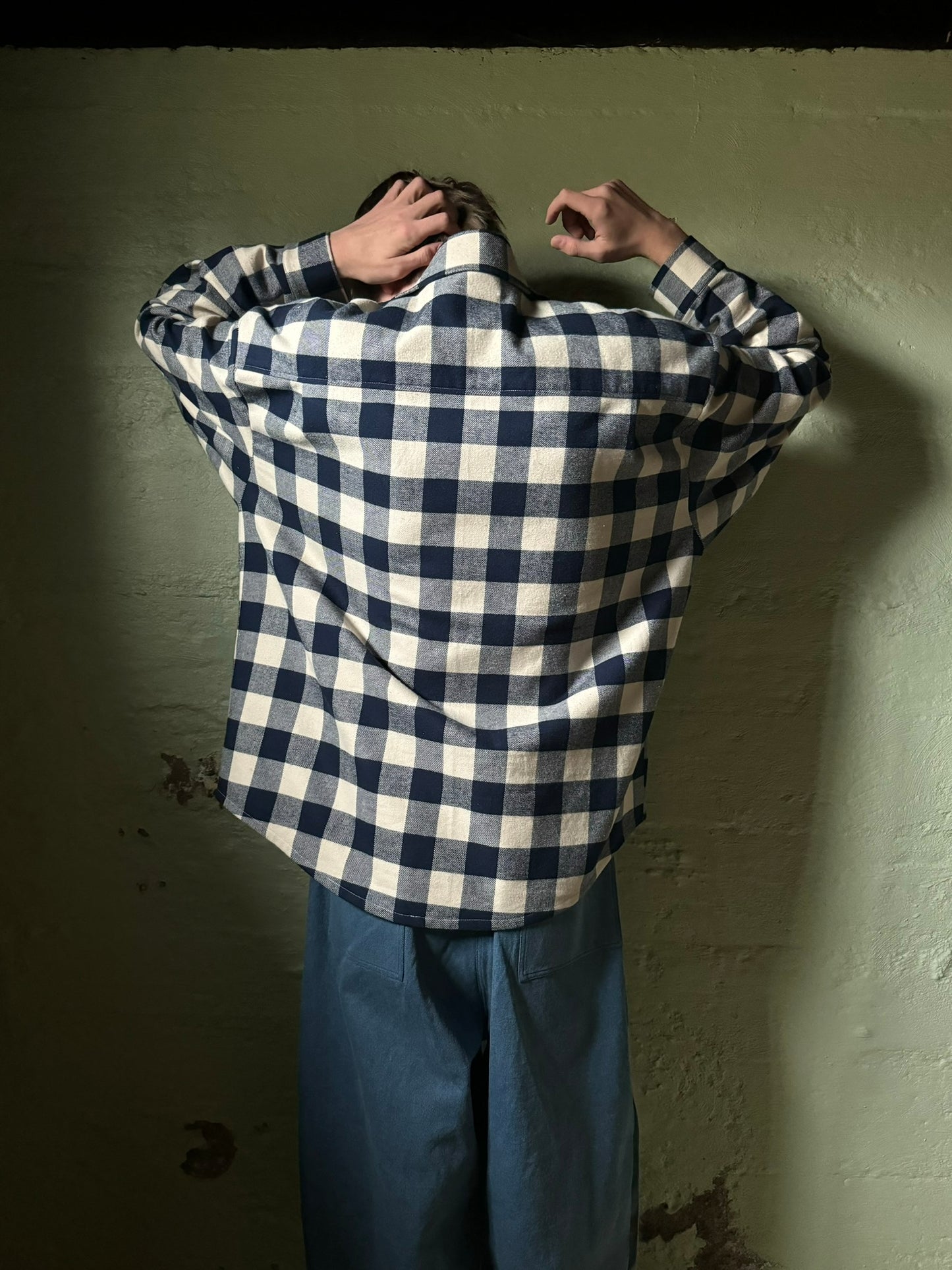 PAW*39 - Rag Jacket