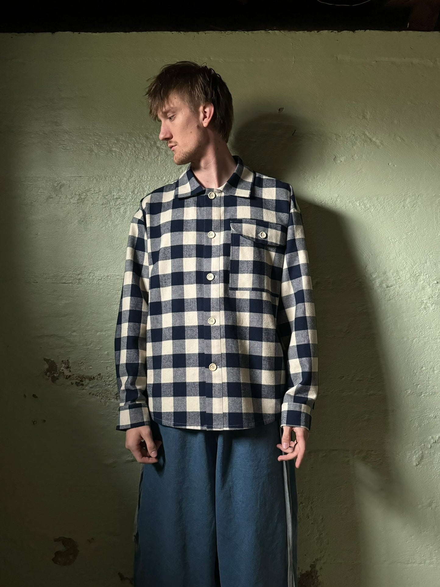 PAW*39 - Rag Jacket