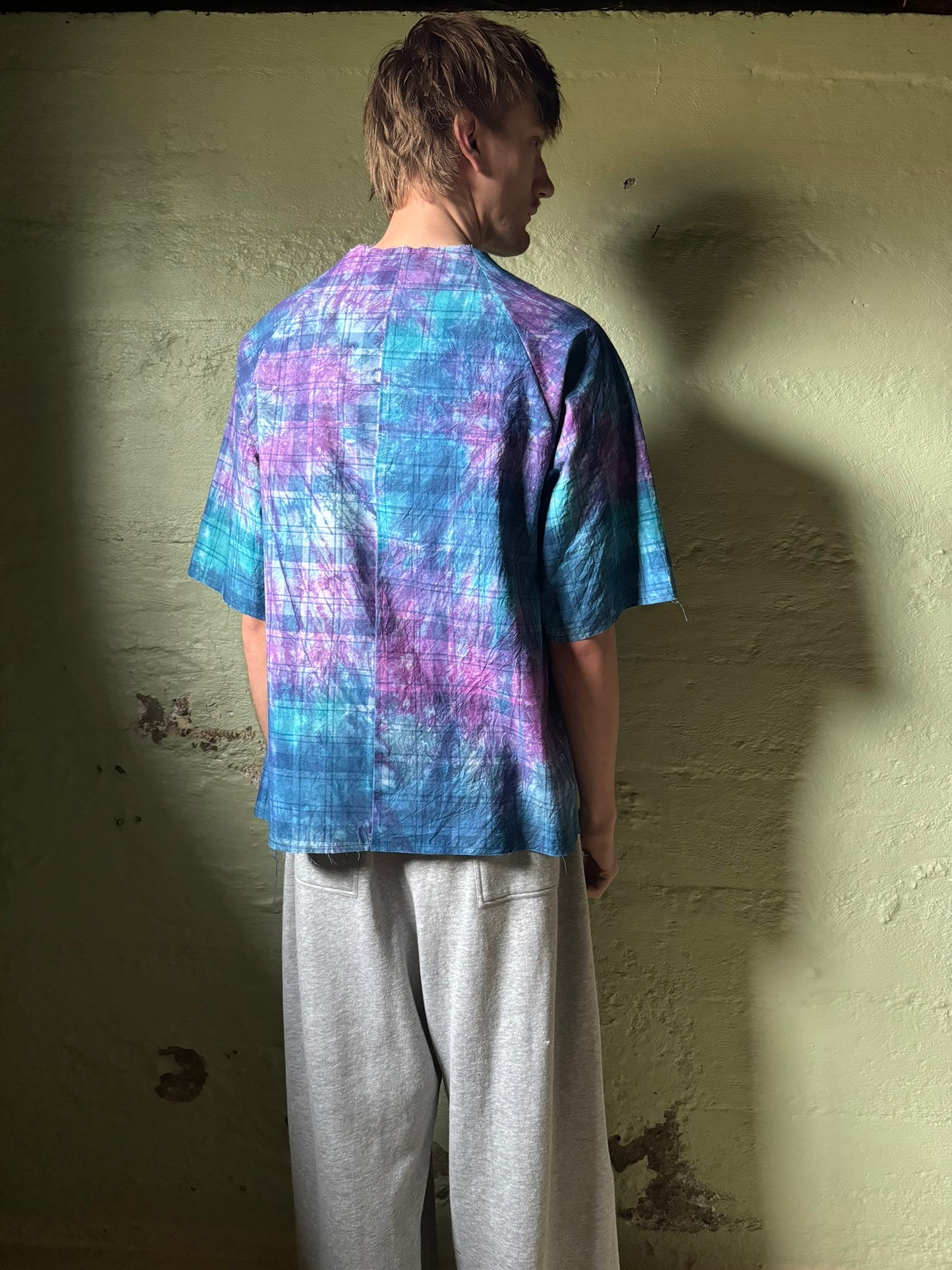 PAW*40 - Holiday Shirt