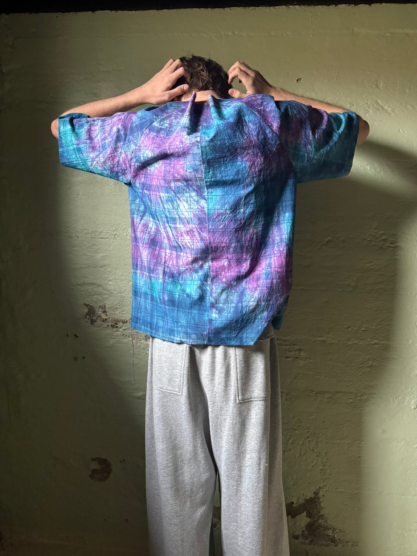 PAW*40 - Holiday Shirt