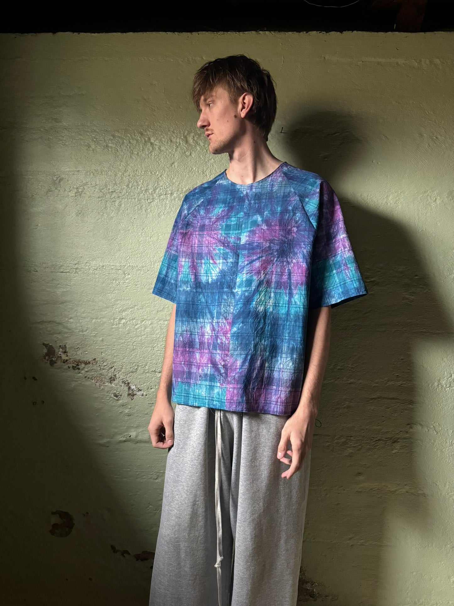 PAW*40 - Holiday Shirt