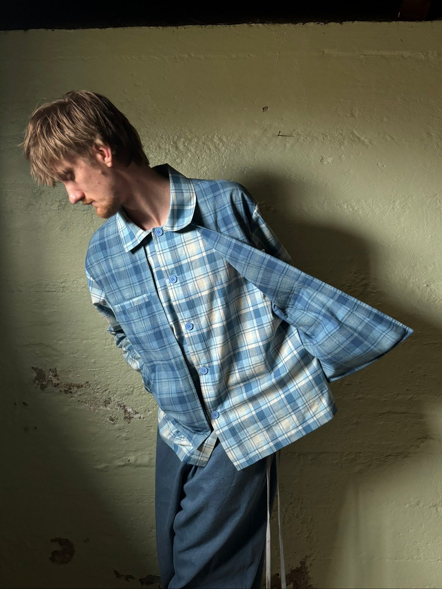 PAW*42 - Evening Jacket