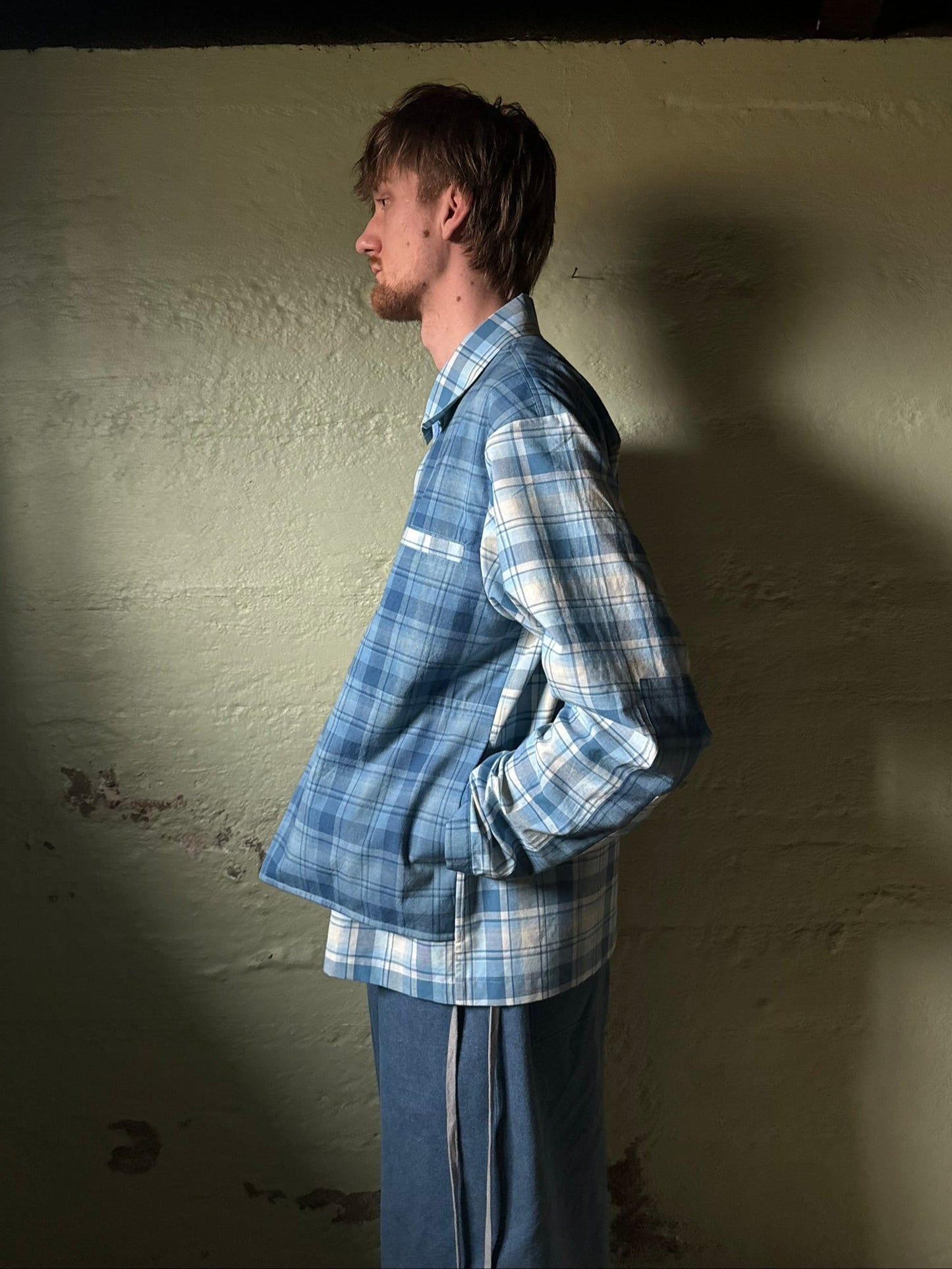 PAW*42 - Evening Jacket