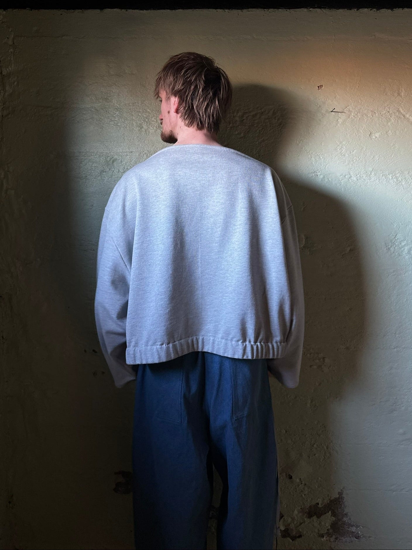 PAW*43 - Sloth Sweatshirt