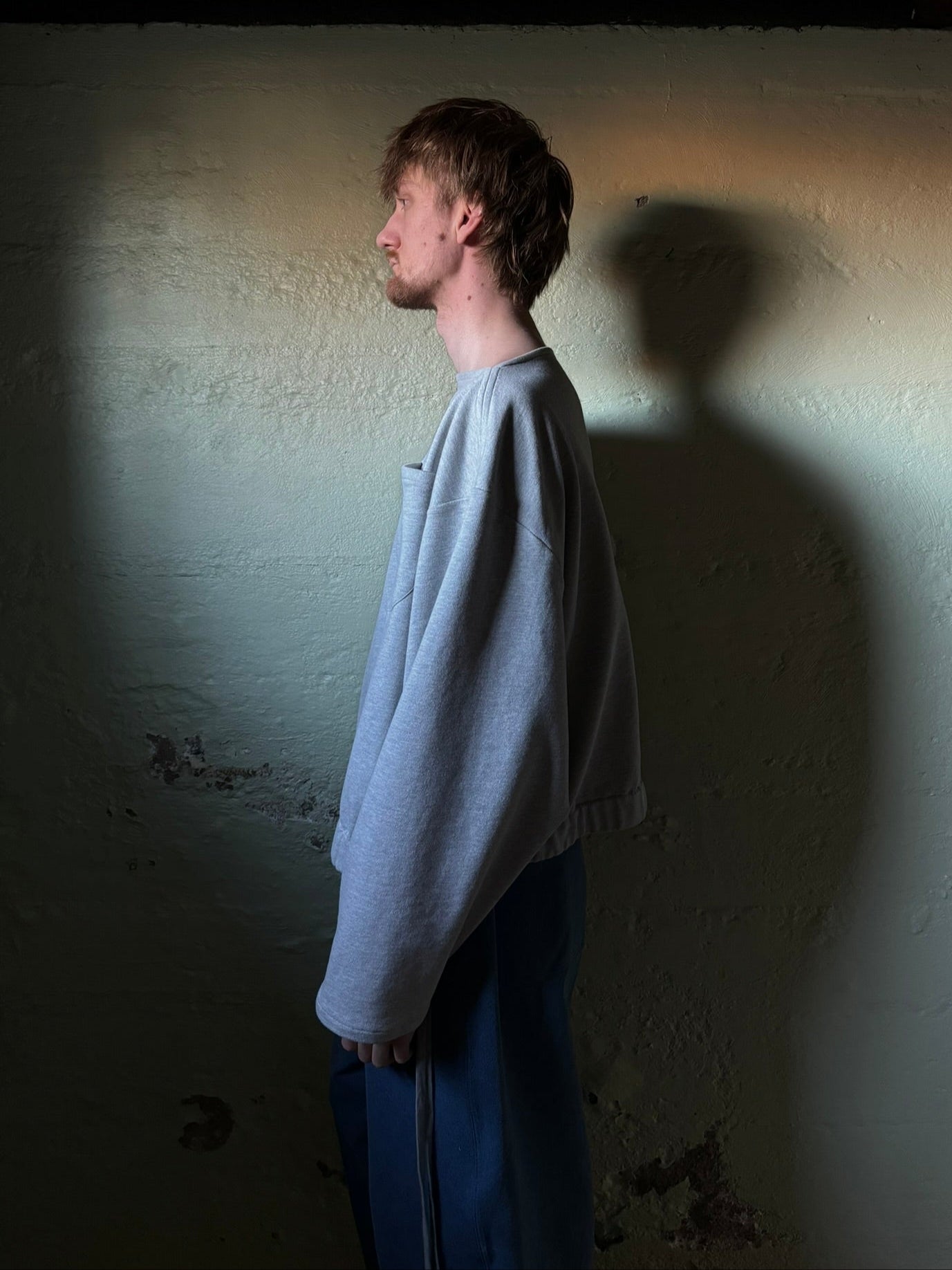 PAW*43 - Sloth Sweatshirt