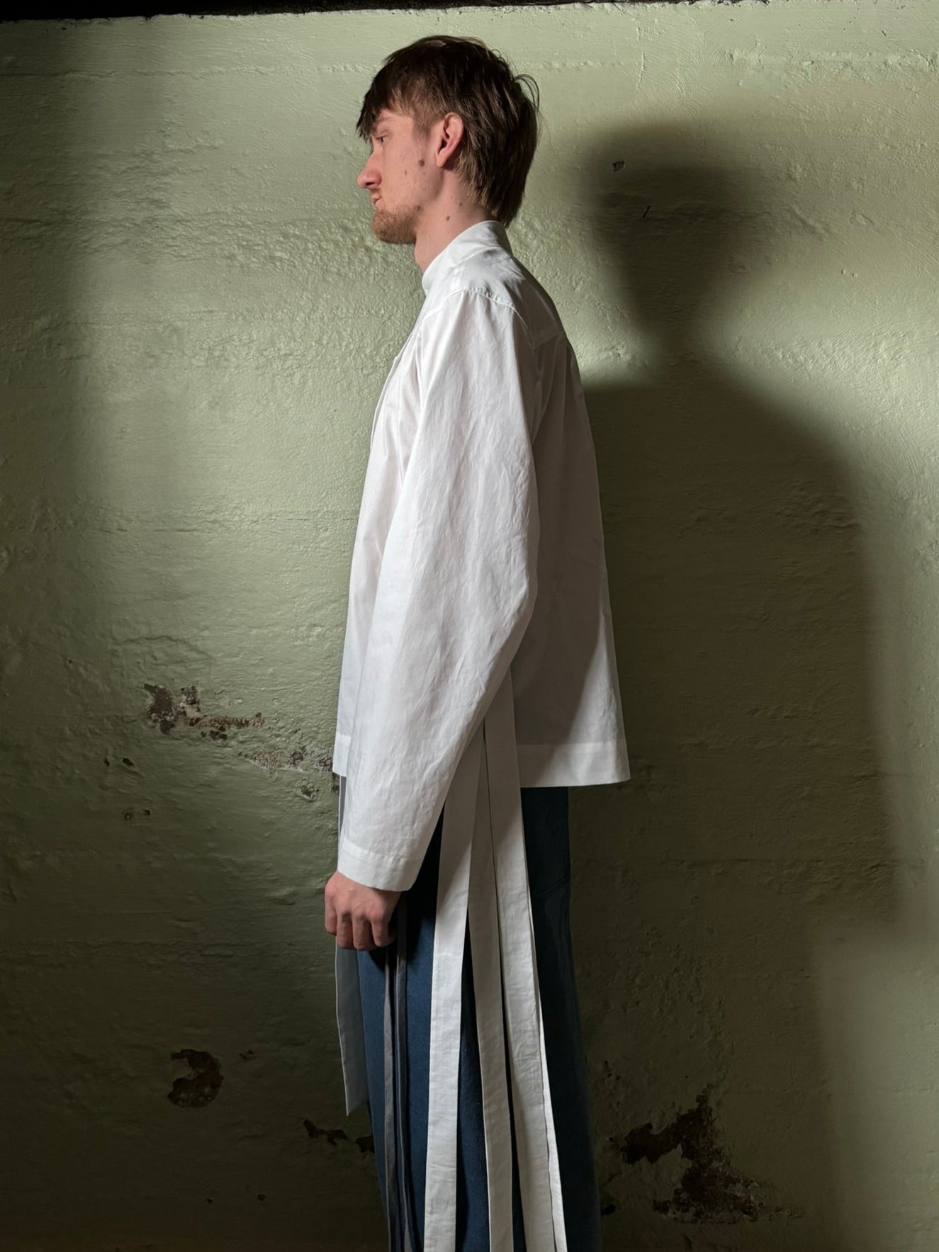 PAW*46 - Jiro Overshirt