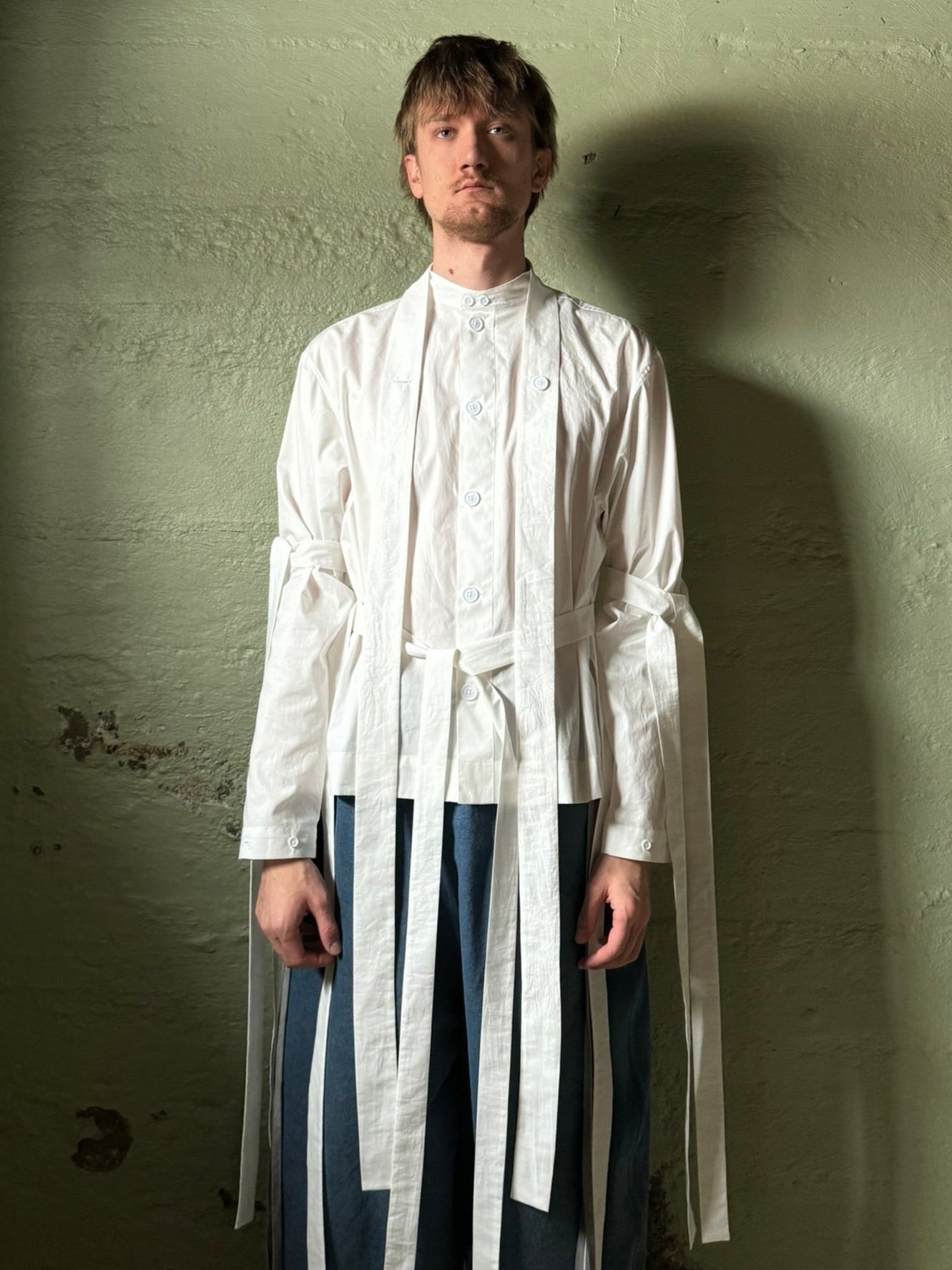 PAW*46 - Jiro Overshirt