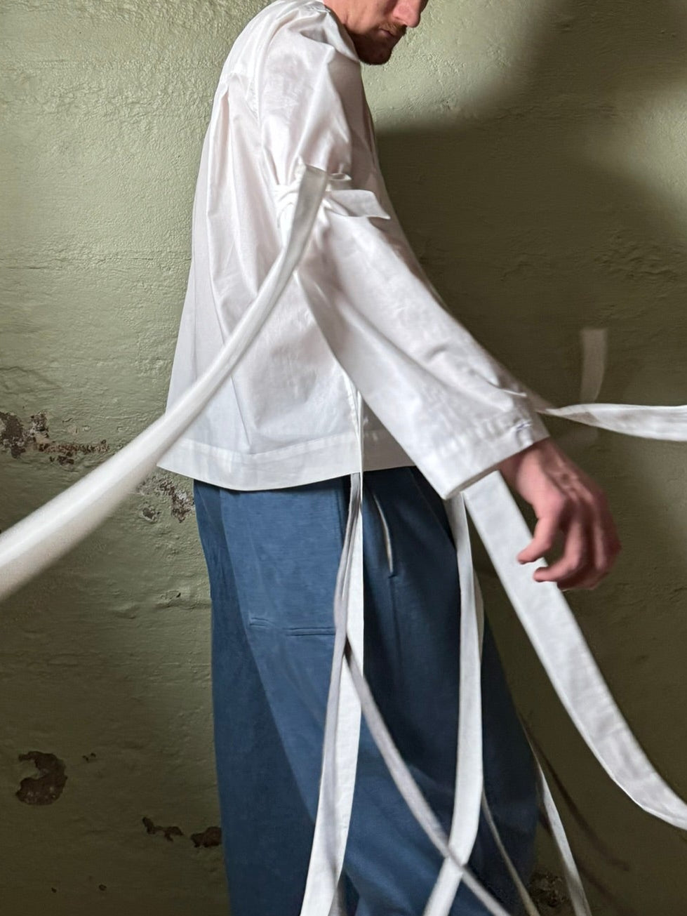 PAW*46 - Jiro Overshirt