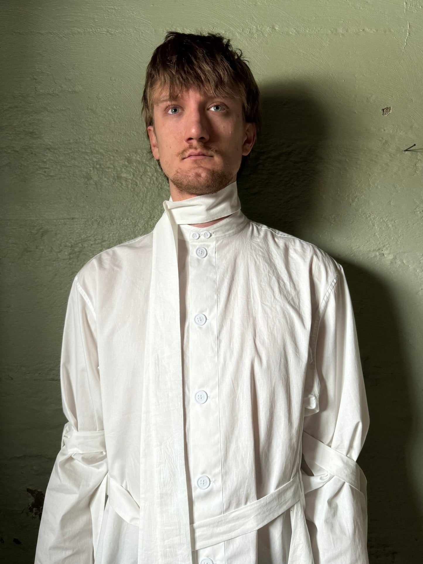PAW*46 - Jiro Overshirt