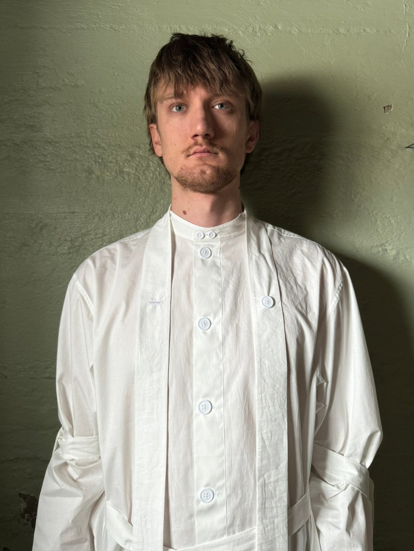 PAW*46 - Jiro Overshirt