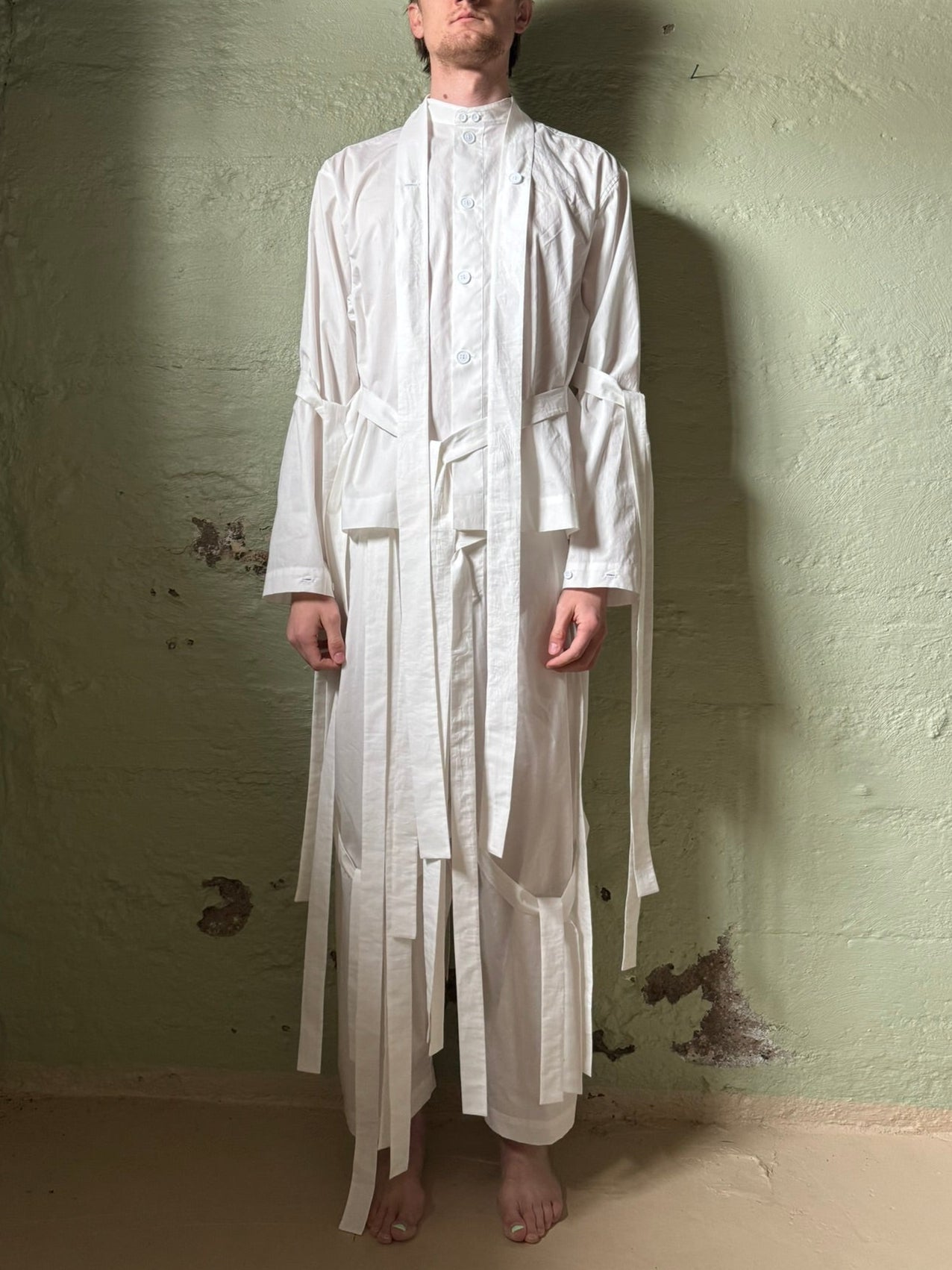 PAW*47 - Jiro Trousers