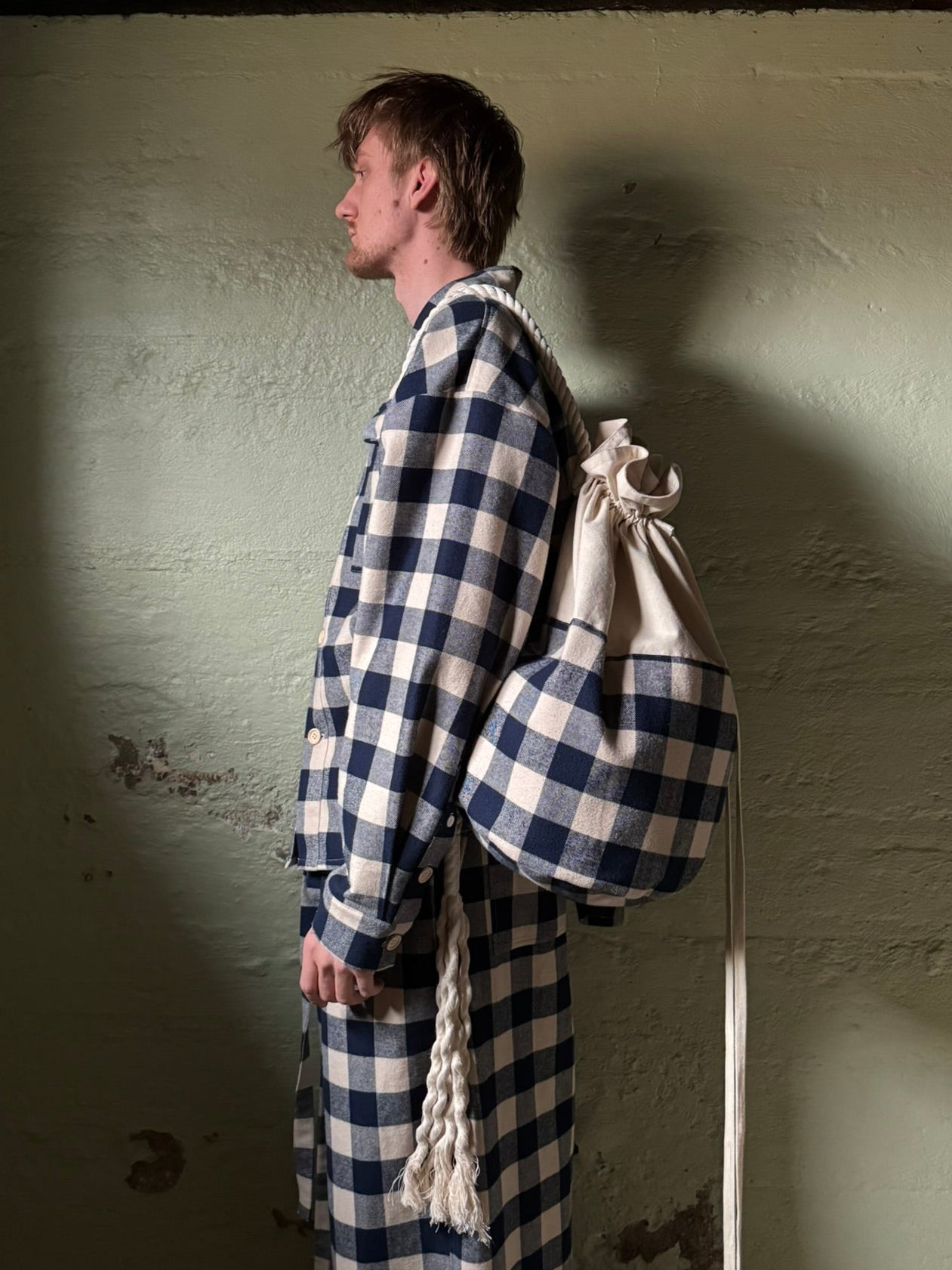 PAW*48 - Mitty Bag