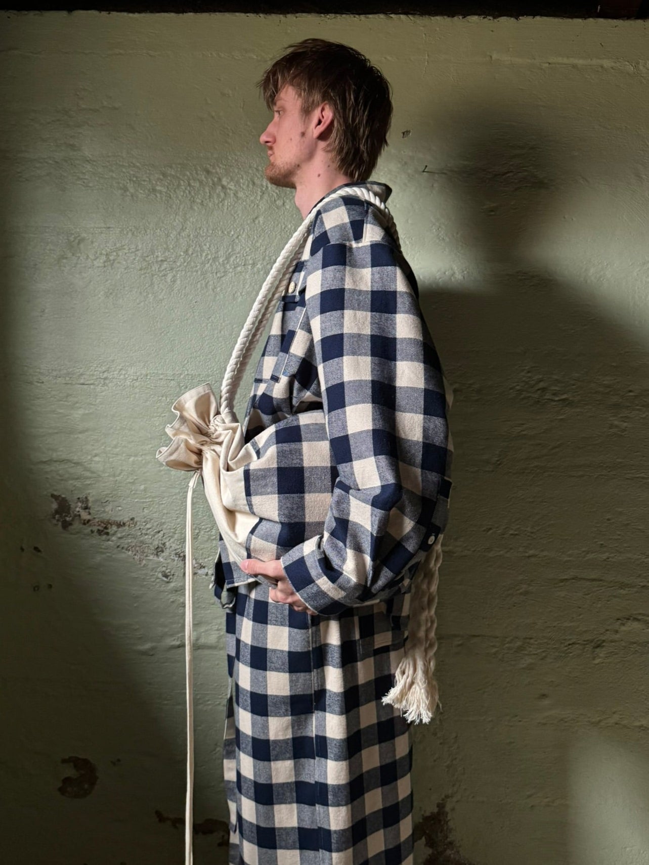 PAW*48 - Mitty Bag