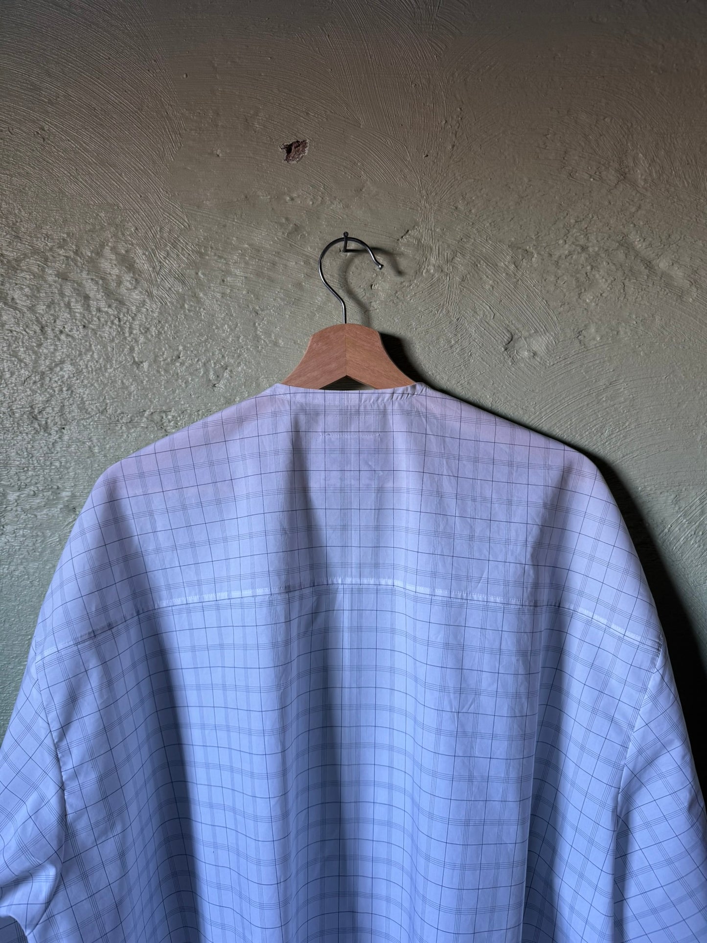 PAW*49 - Sash Wrap Kimono