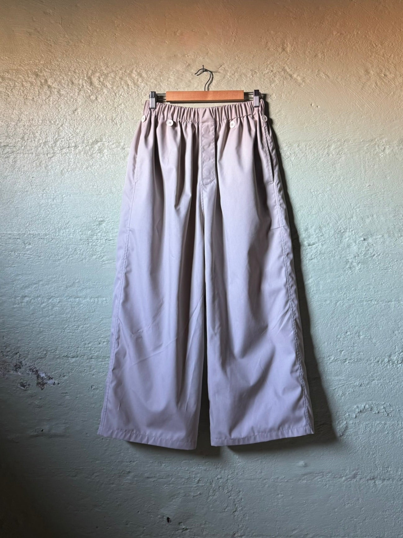 PAW*50 - Reflection Trousers