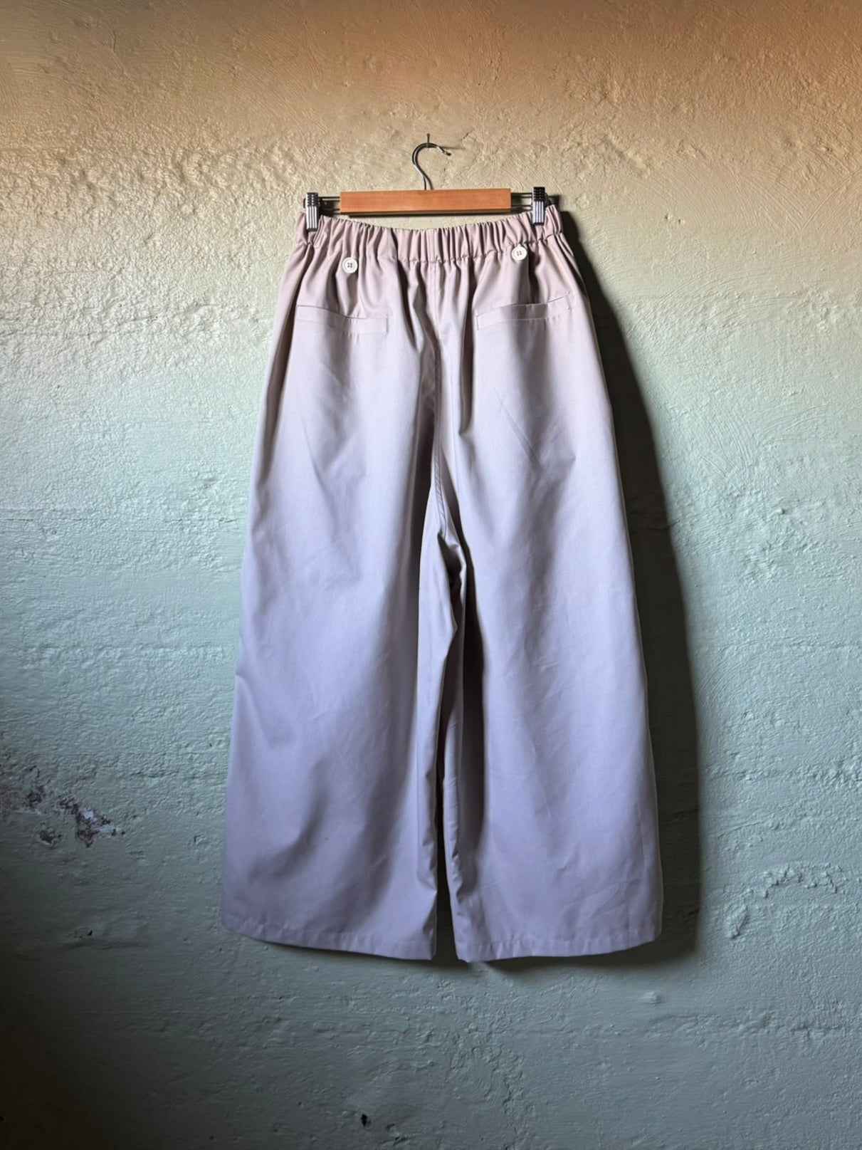 PAW*50 - Reflection Trousers