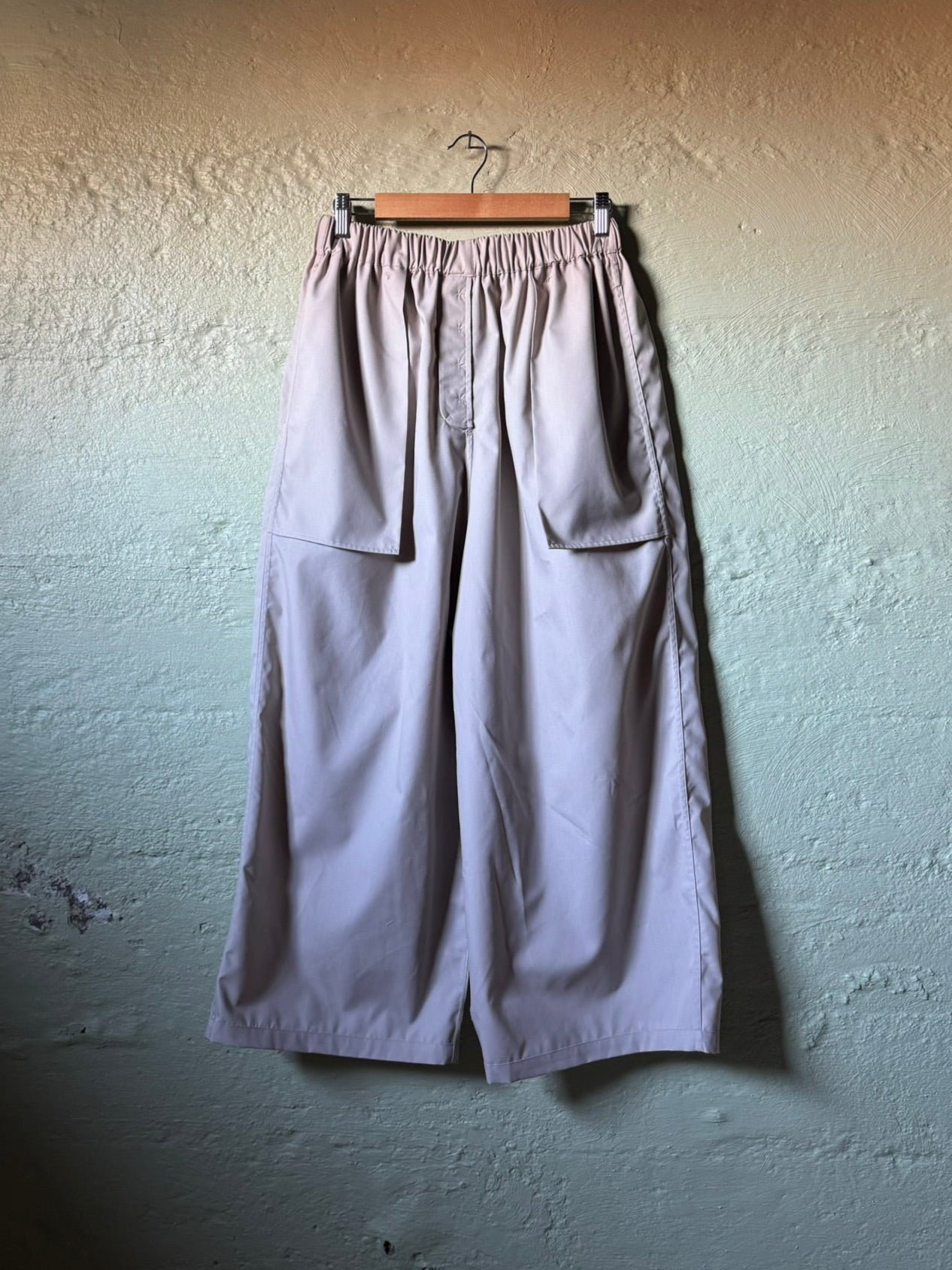 PAW*50 - Reflection Trousers