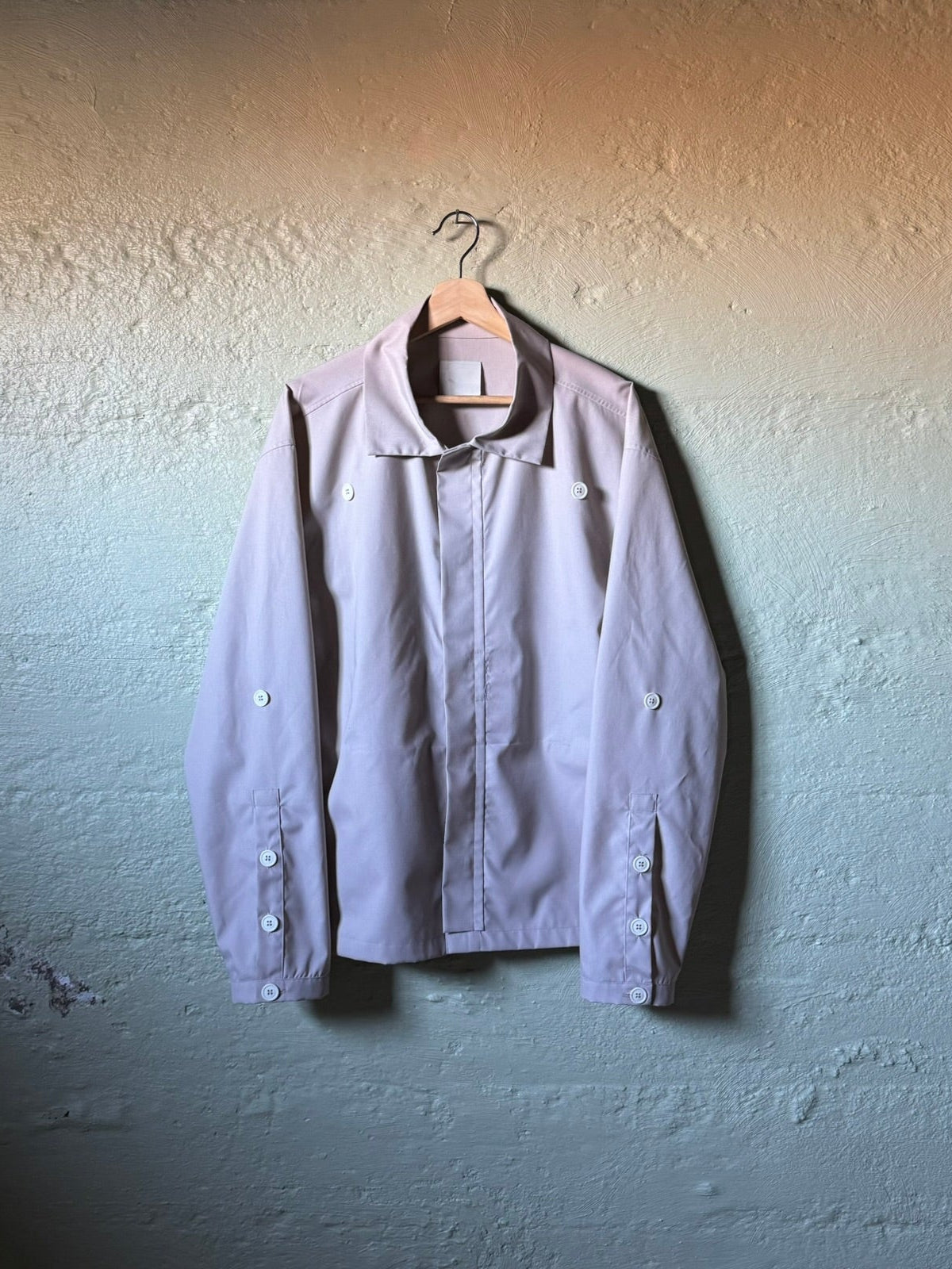 PAW*51 - Reflection Jacket