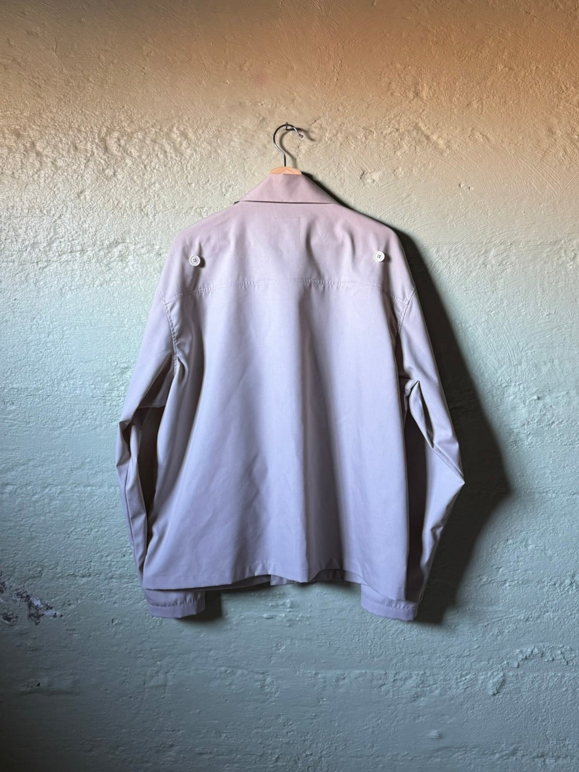 PAW*51 - Reflection Jacket