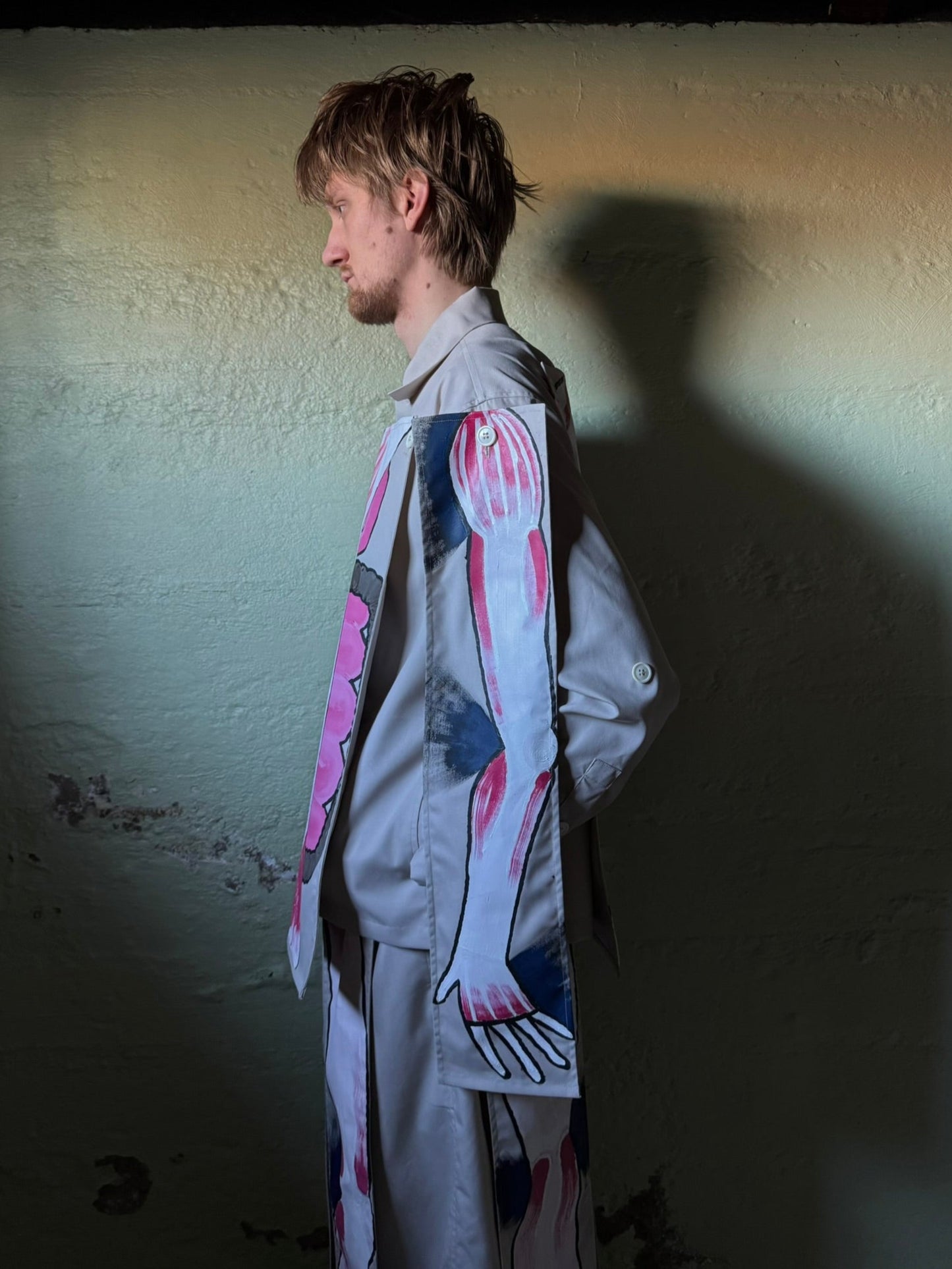 PAW*51 - Reflection Jacket