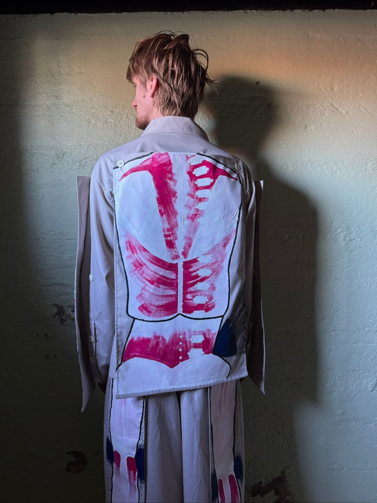 PAW*51 - Reflection Jacket