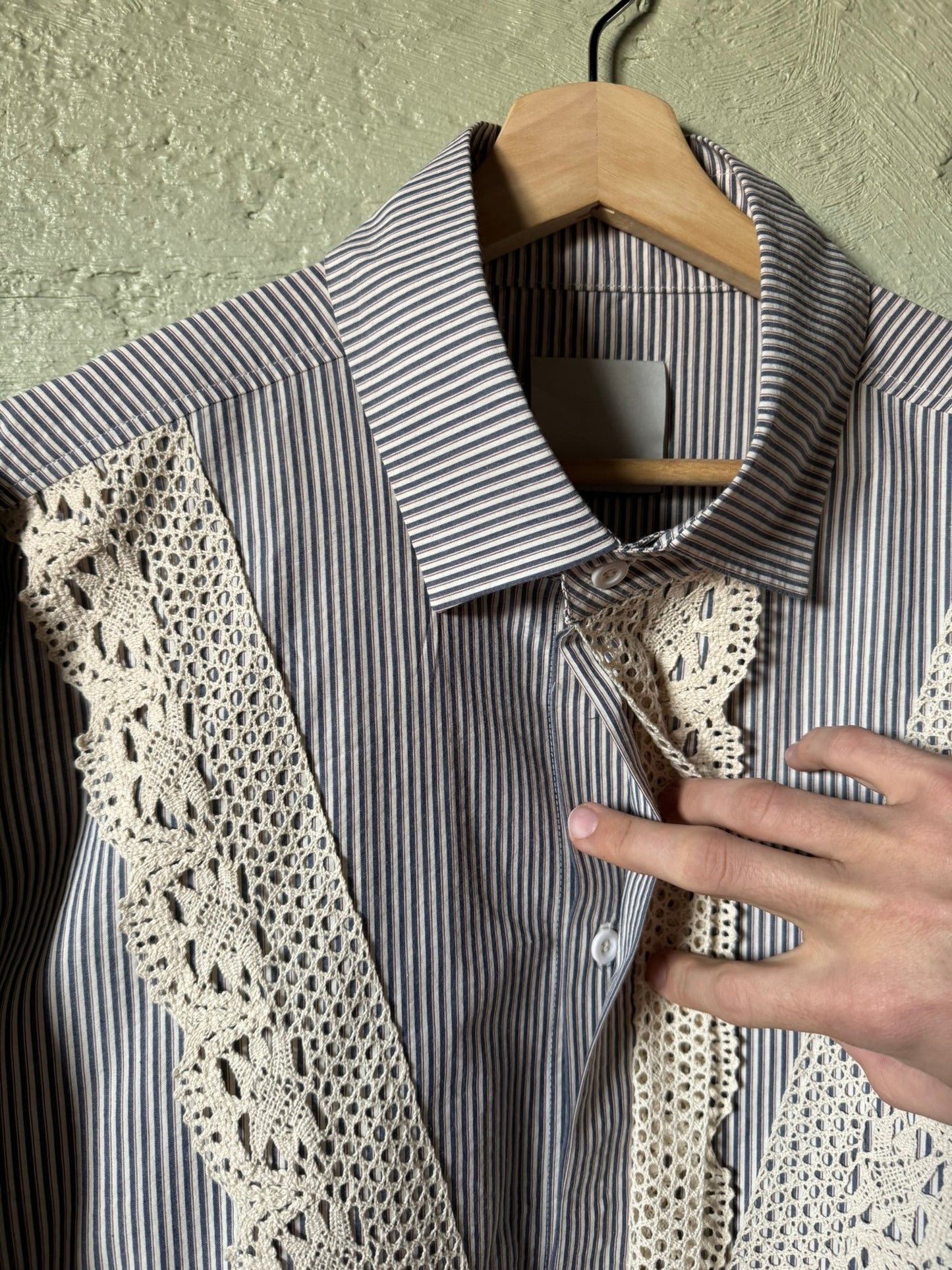 PAW*52 - Lyndale Overshirt