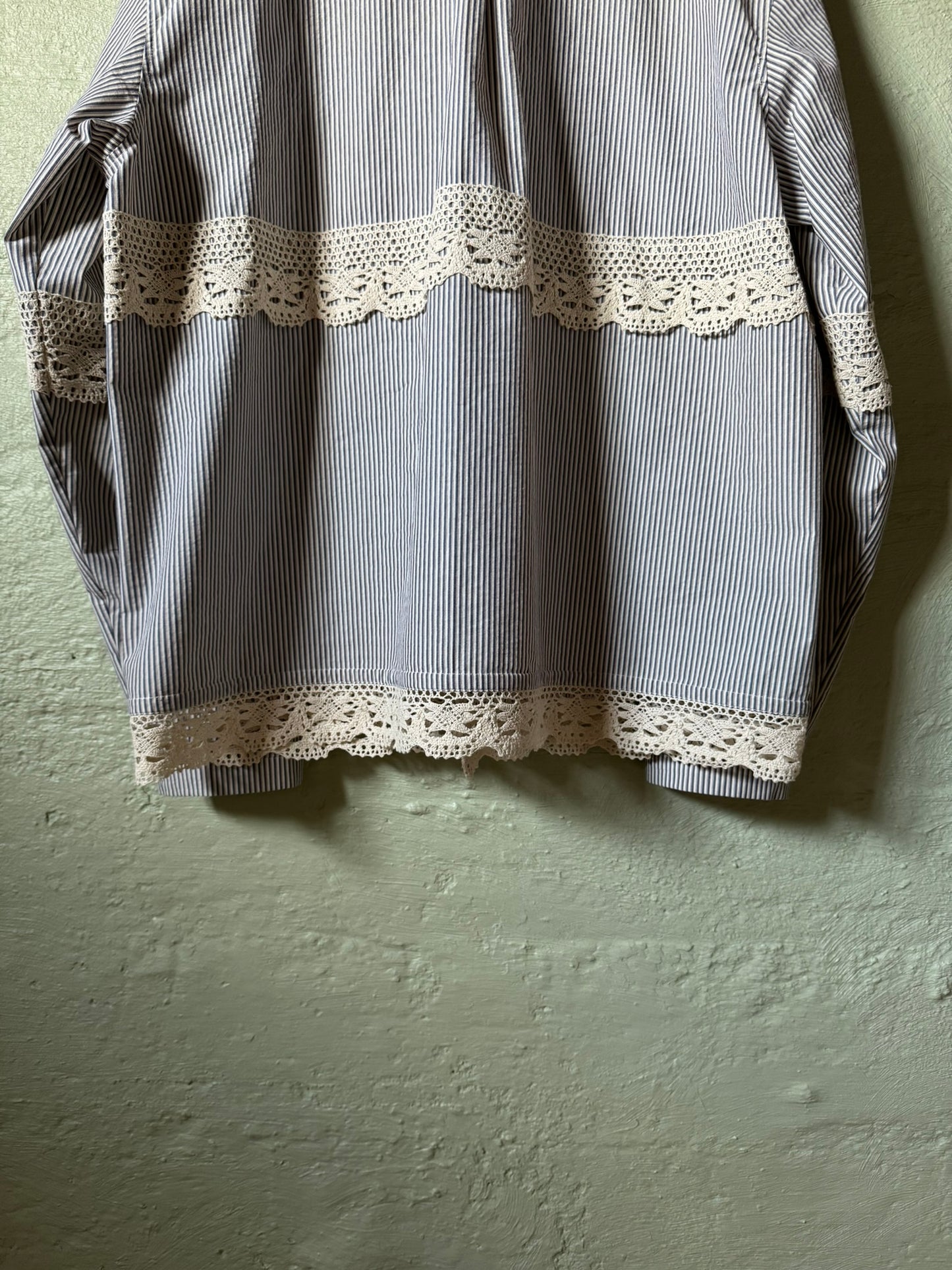 PAW*52 - Lyndale Overshirt