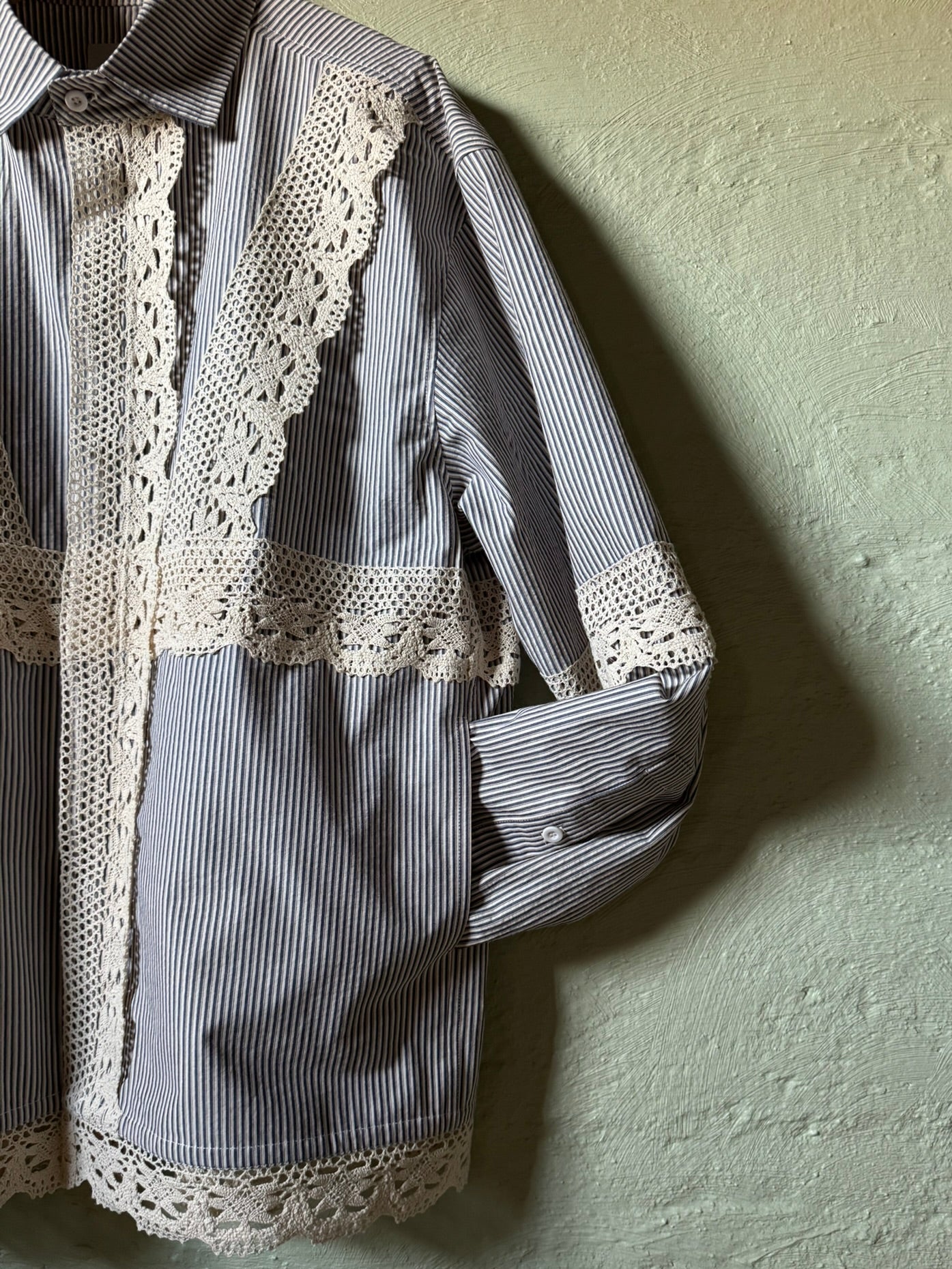 PAW*52 - Lyndale Overshirt