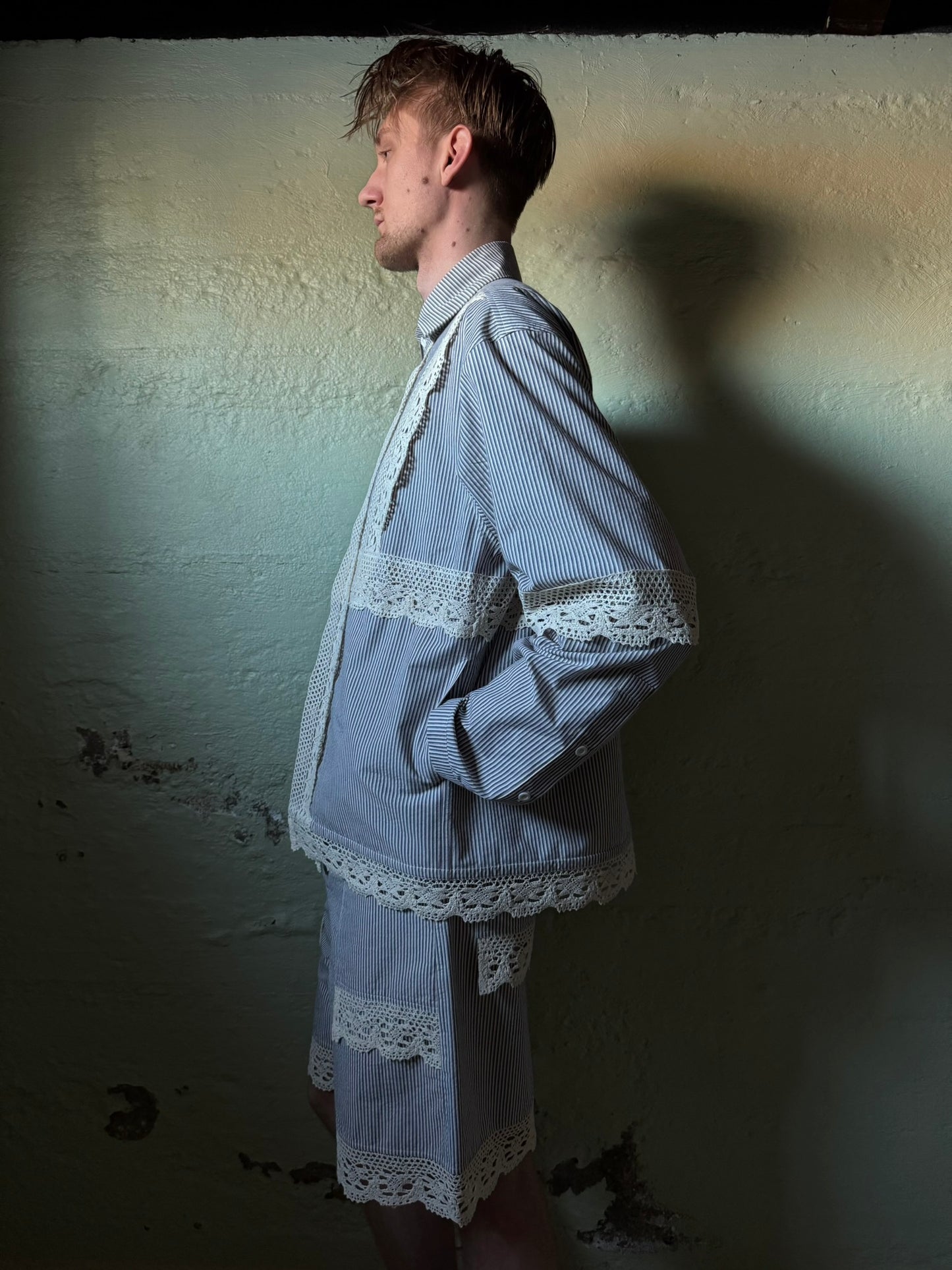 PAW*52 - Lyndale Overshirt