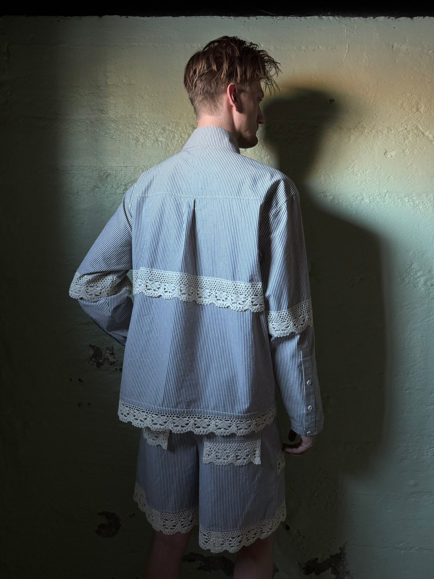 PAW*52 - Lyndale Overshirt