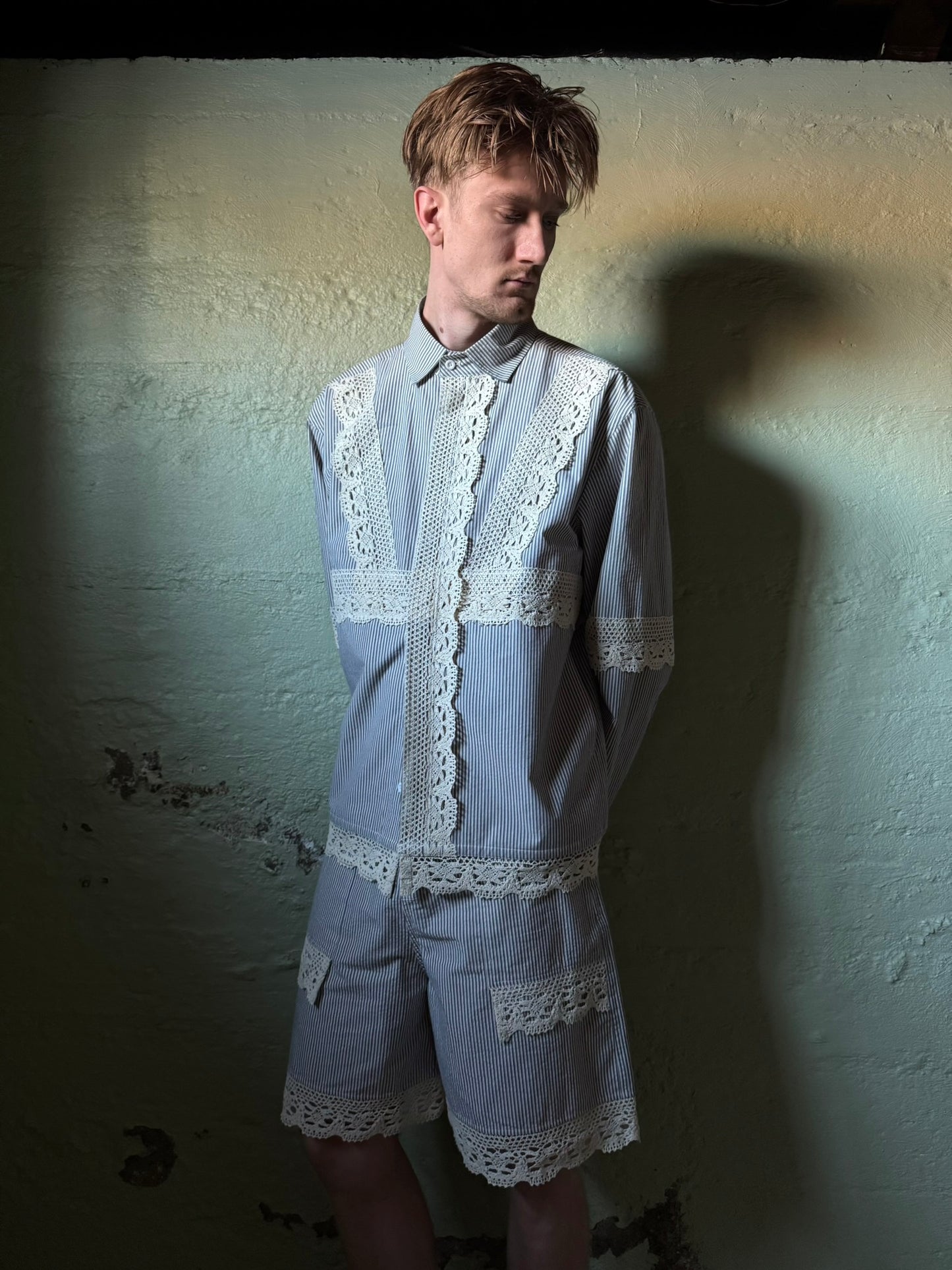 PAW*52 - Lyndale Overshirt