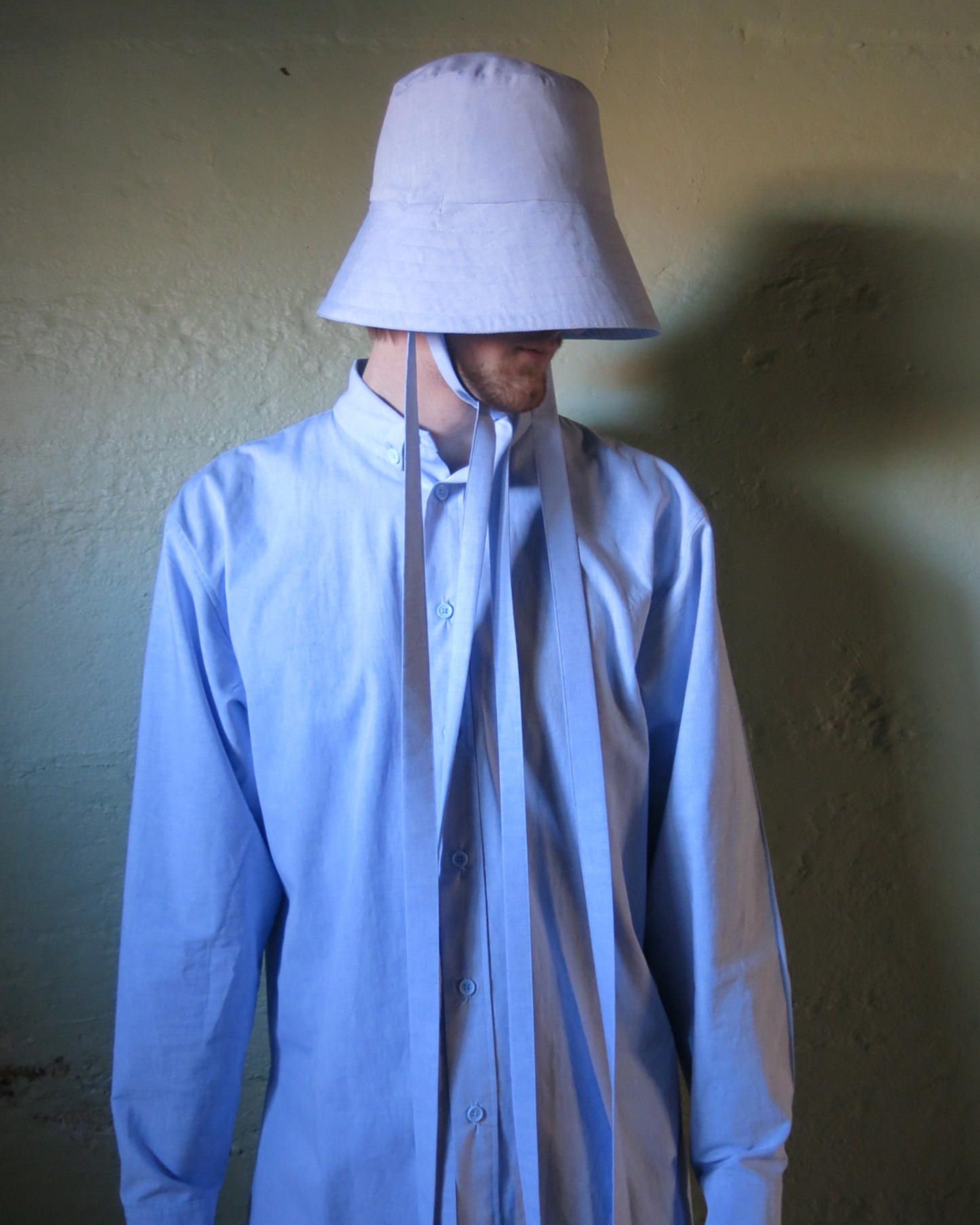 PAW*23 - Lampshade Bucket Hat