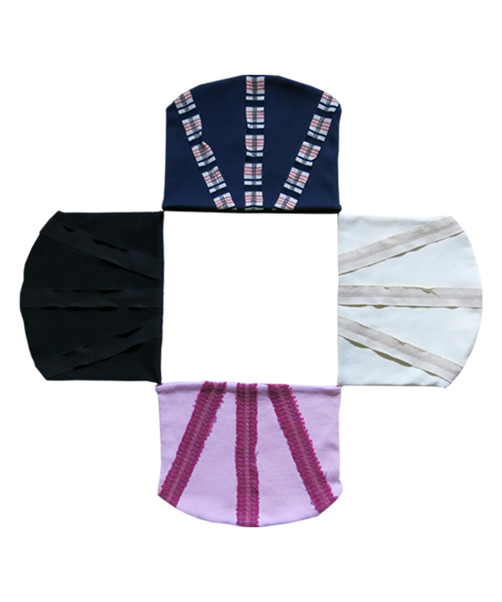 PAW*1 - Crescent Toque