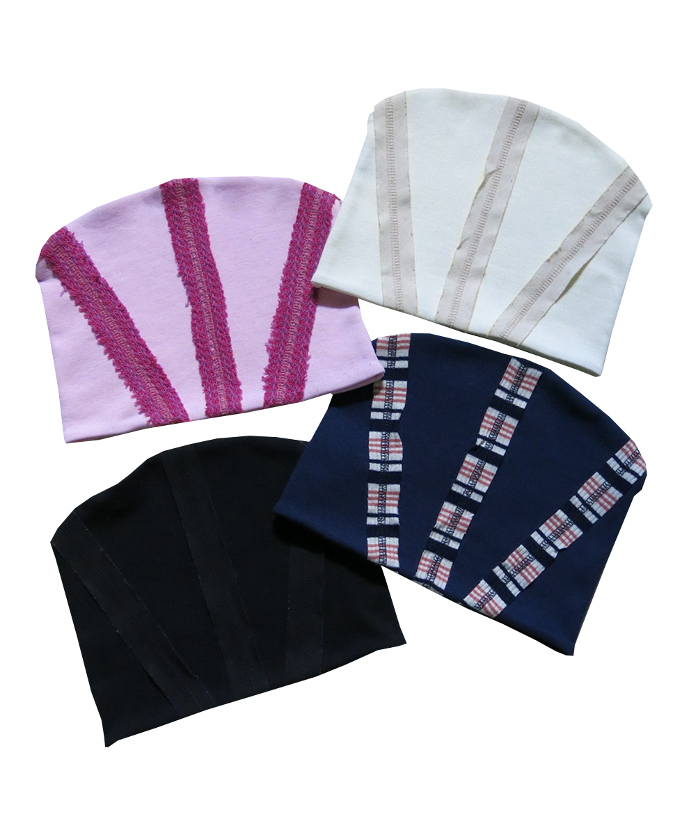 PAW*1 - Crescent Toque