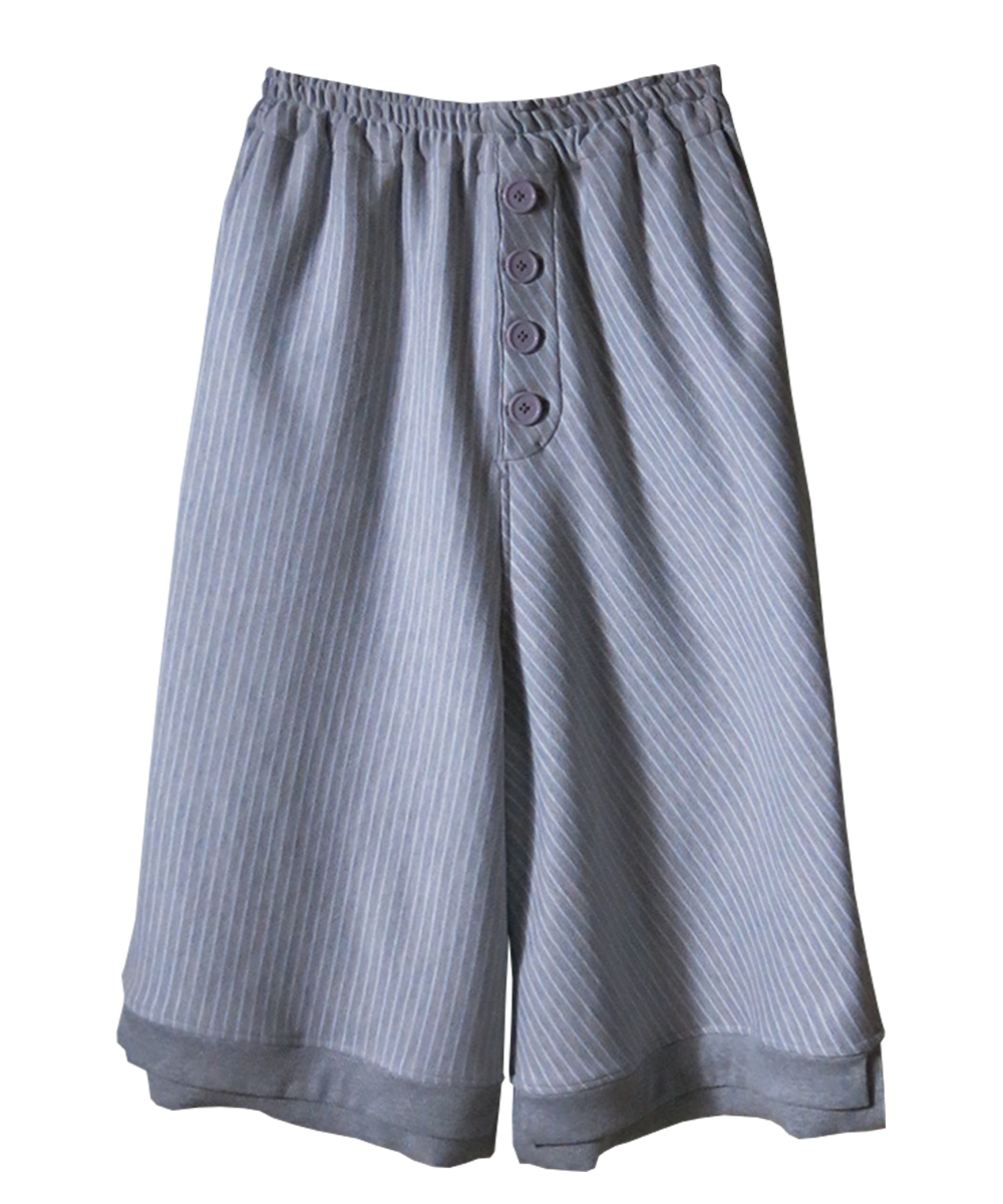 PAW*15 - Petal Shorts